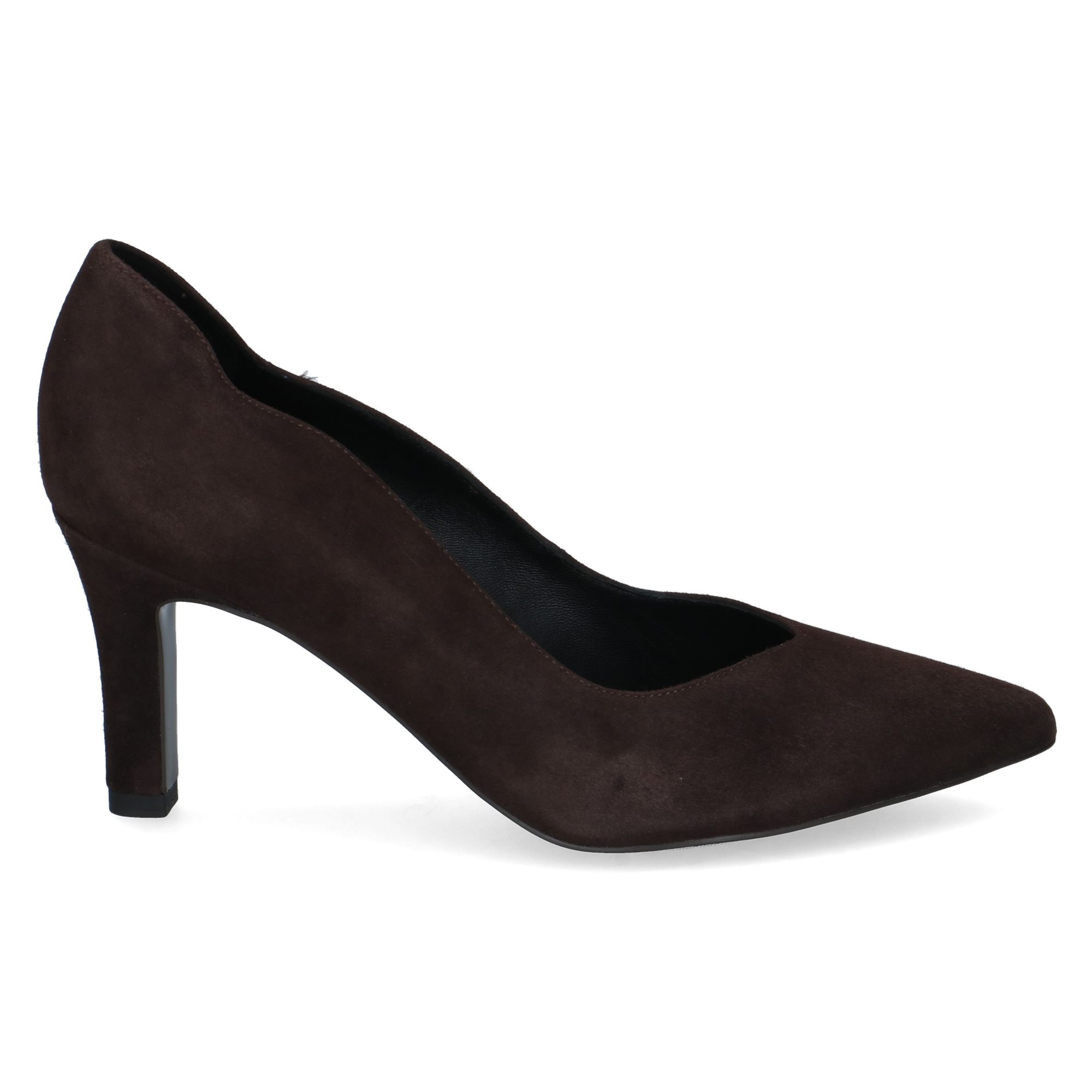 Peter Kaiser Peter Kaiser 72442 342, Pumps, Braun, Damen Pumps