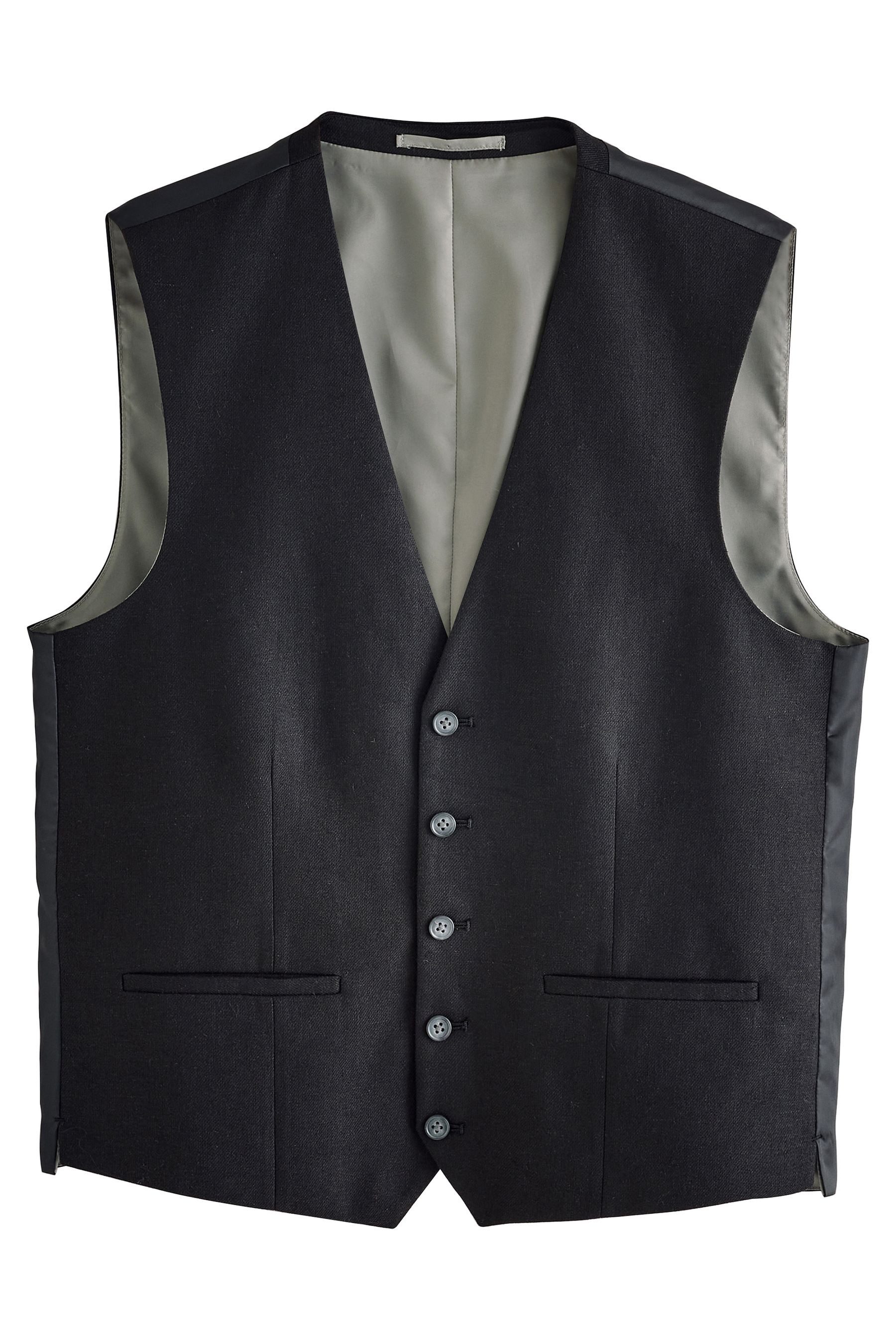 Next Anzugweste Anzugweste au Leinen (1-tlg) günstig online kaufen