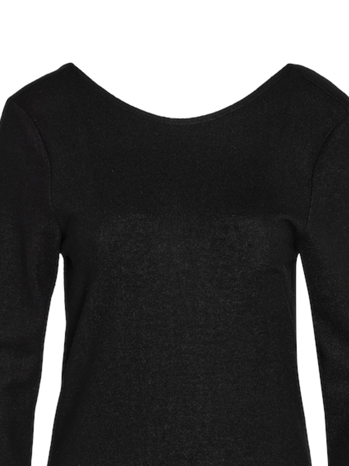 Noisy may Abendkleid Lang Rundhals Langarm Regular Fit (lang) NMCITY L/S ANKLE DRESS JRS FWD