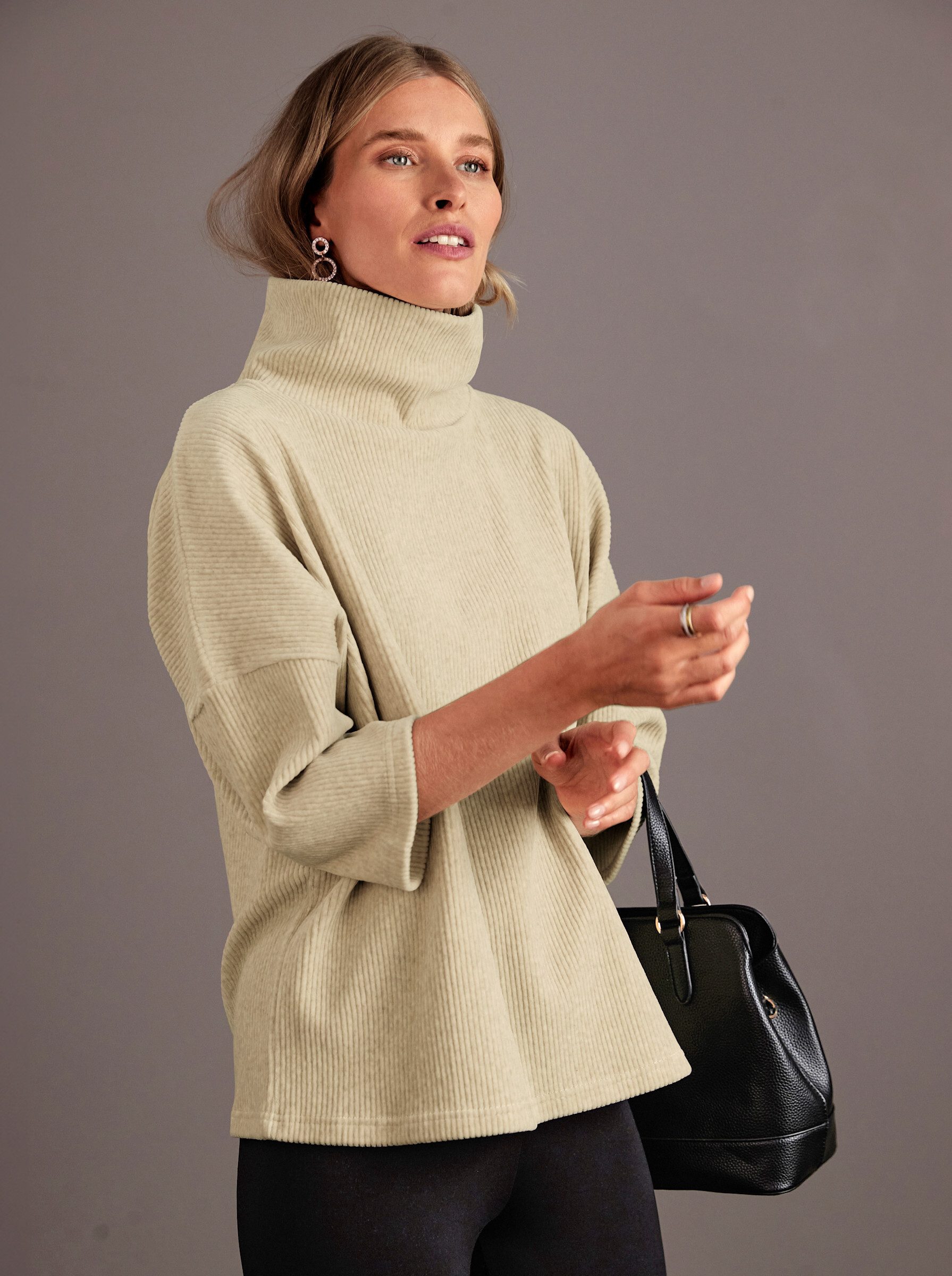 Witt T-Shirt Rippshirt . günstig online kaufen