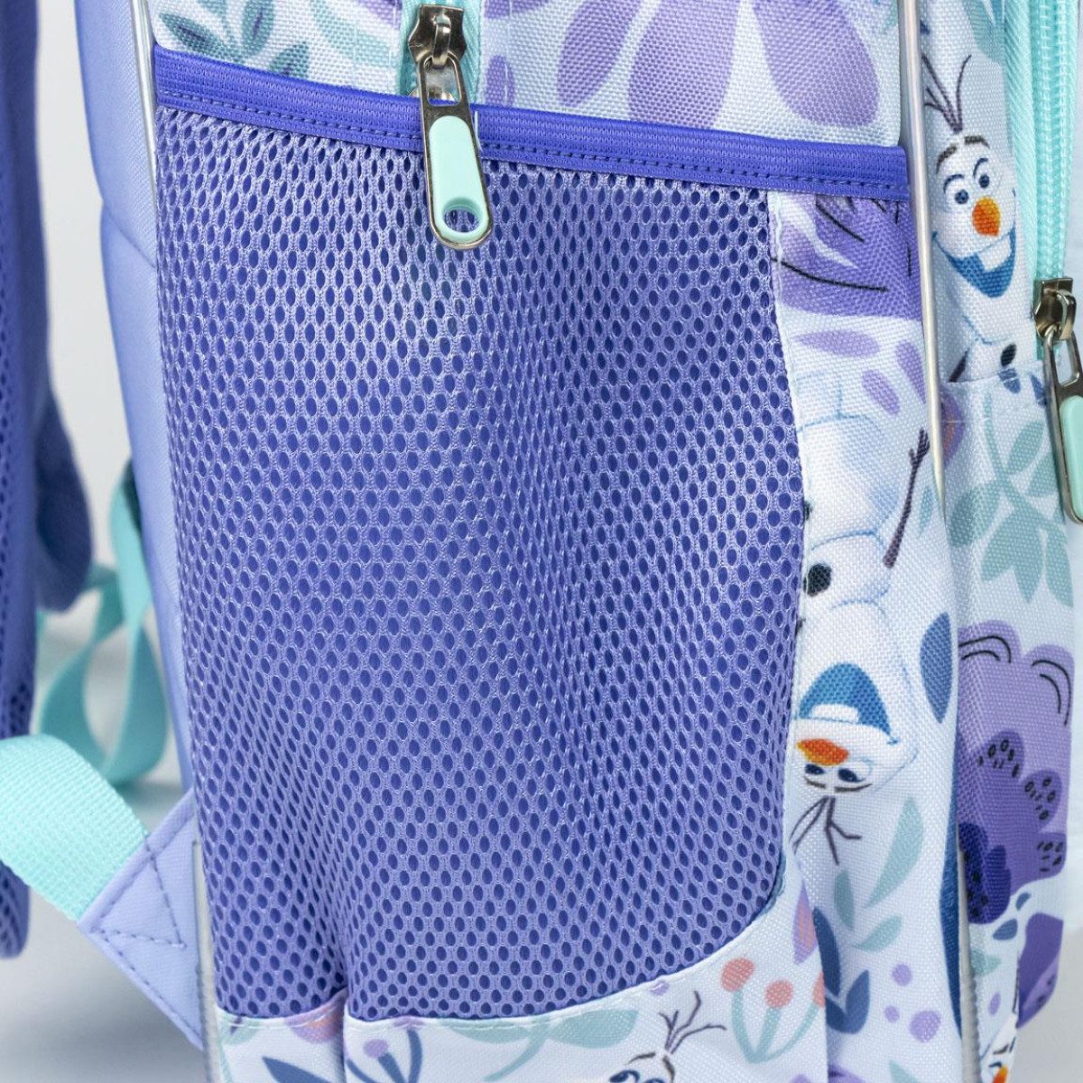 Disney Frozen Kinderrucksack Rucksack für Kinder – Freizeitrucksack & für Schule & Ausflüge