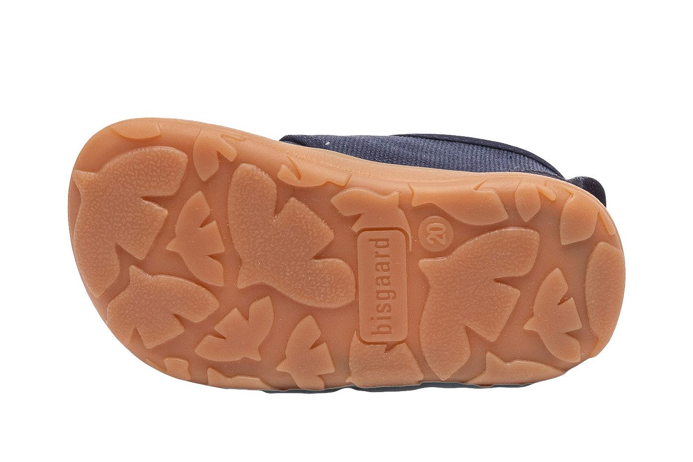 Bisgaard Bisgaard Hausschuhe Barfußschuhe Barefoot Basic Krabbelschuh