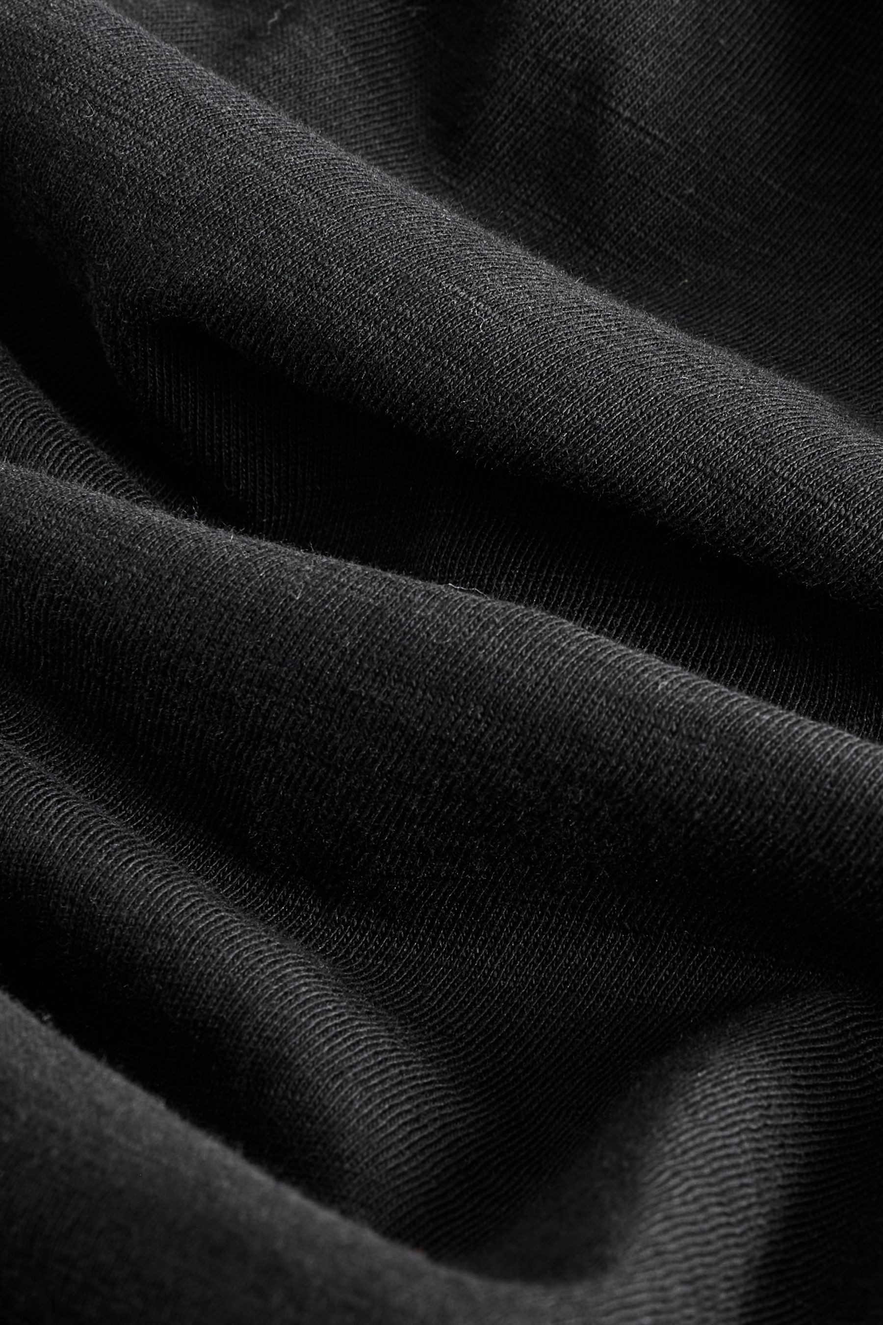 Next Jerseykleid Minikleid aus 100 % Baumwolljersey für den Sommer (1-tlg) günstig online kaufen