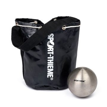 Sport-Thieme Wurfhammer Transporttasche Super für Stoßkugeln und Wurfhammer, Ideal für Schulen, Vereine und Athleten