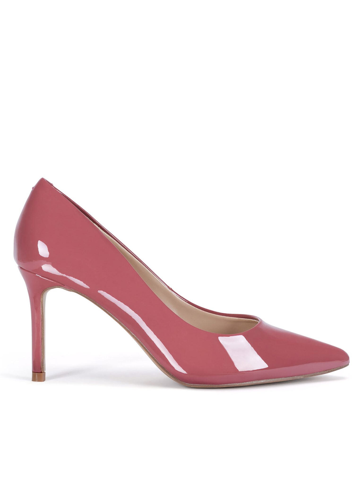 Jenny Fairy Jenny Fairy High Heels Damen WFA3006-1 Rosa High-Heel-Stiefel günstig online kaufen