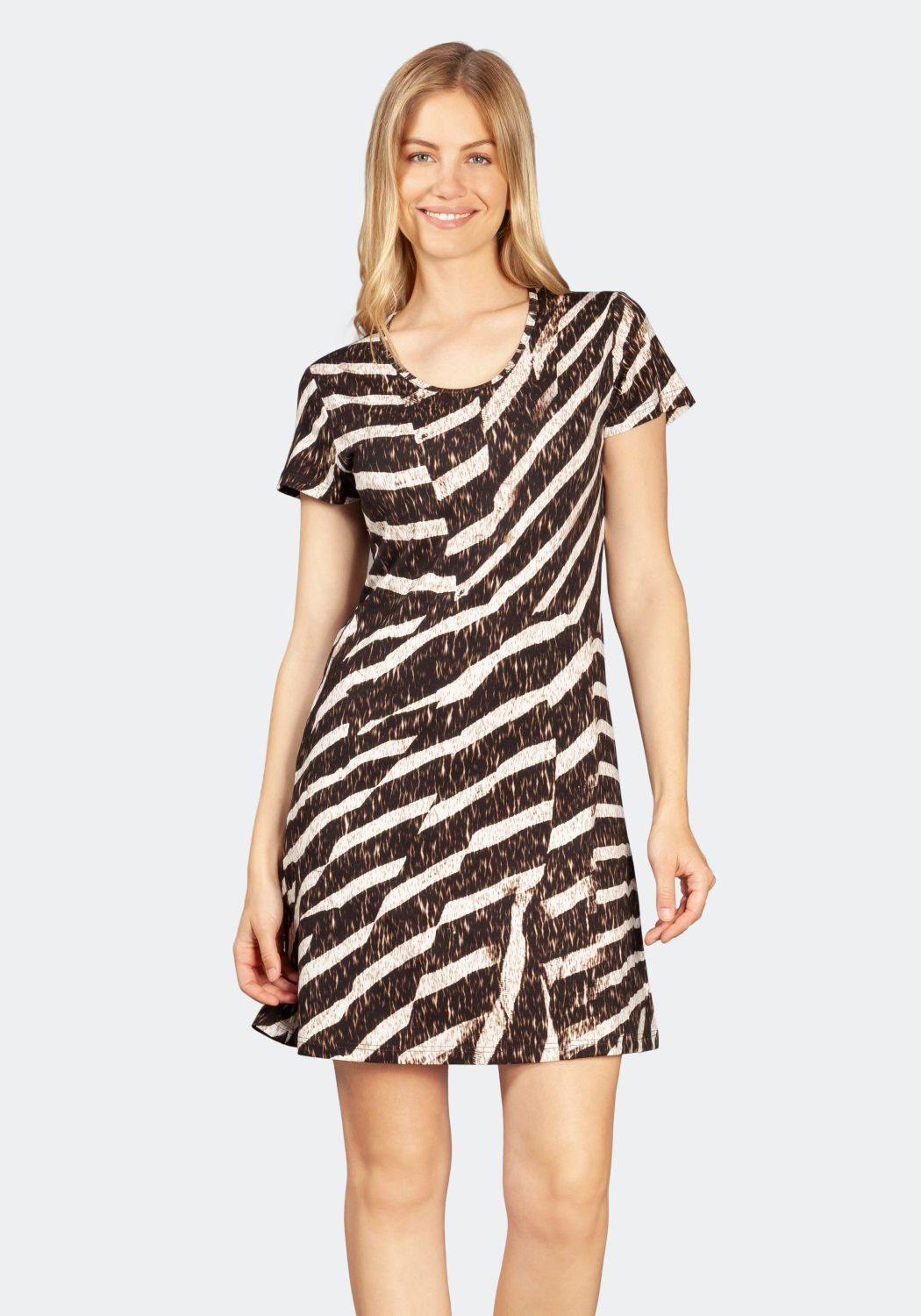 Strandkleid Strand- und Freizeitkleid