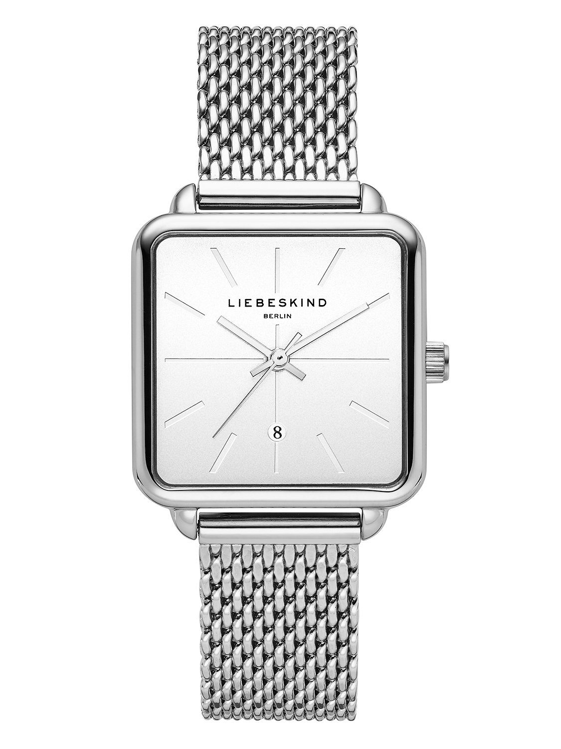 Liebeskind Berlin Quarzuhr Armbanduhr