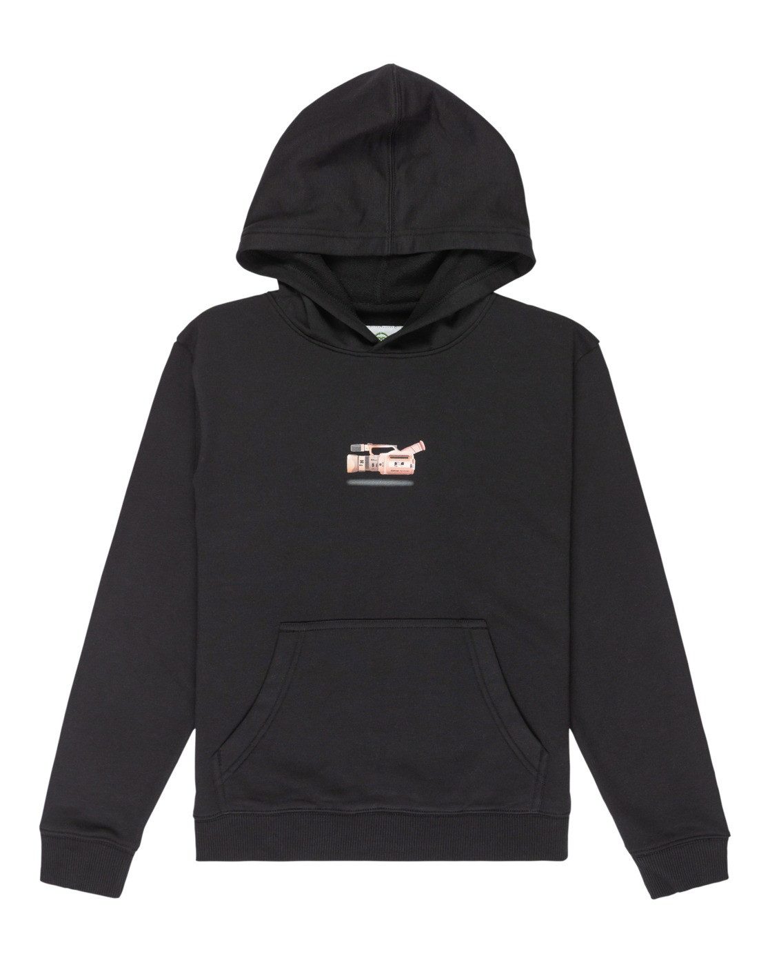 Hoodie DC Handy Cam