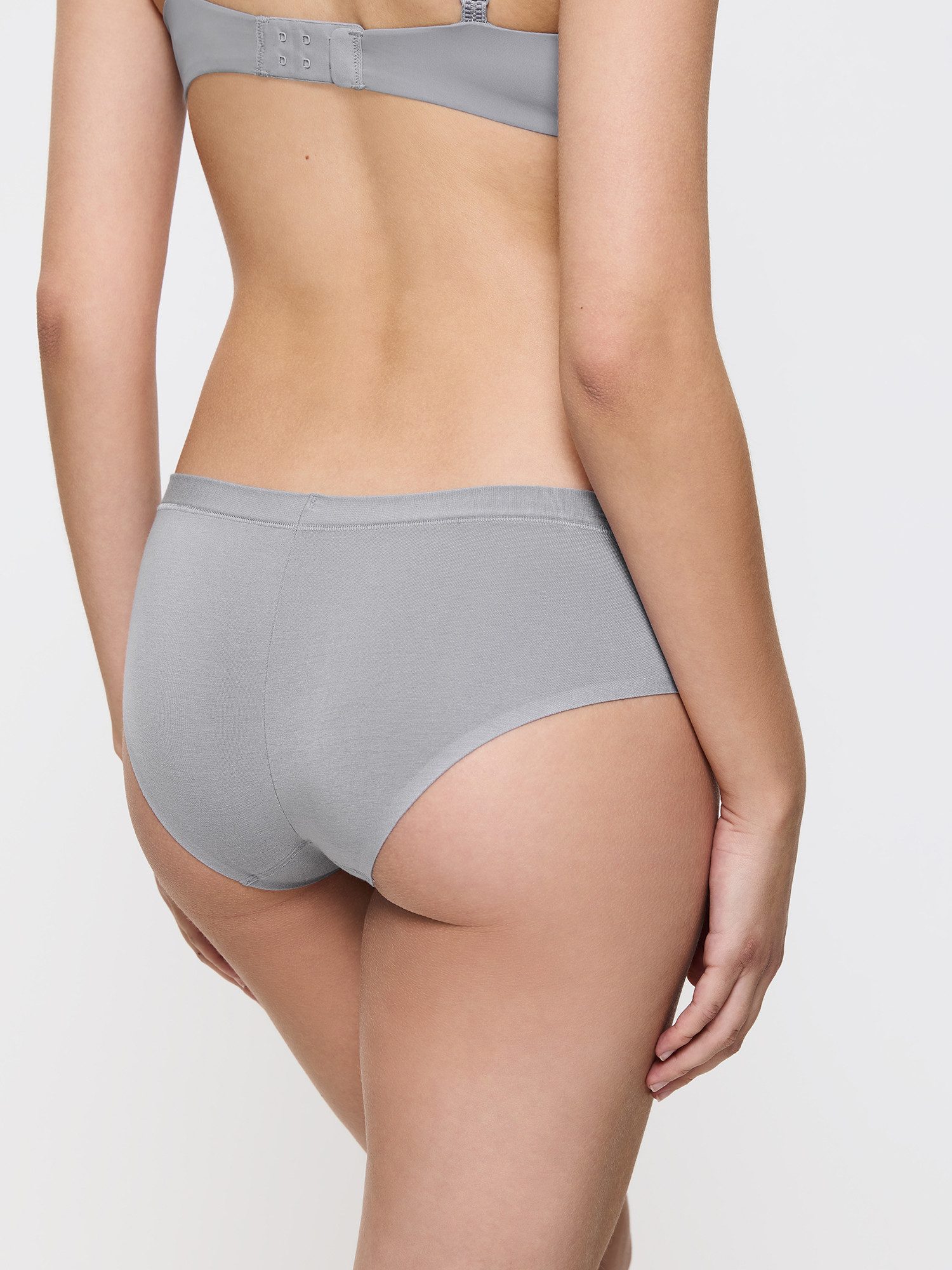 Triumph Retro Boxer Red Label Smart Natural nahtlose Verarbeitung - keine sichtbaren Pantylines