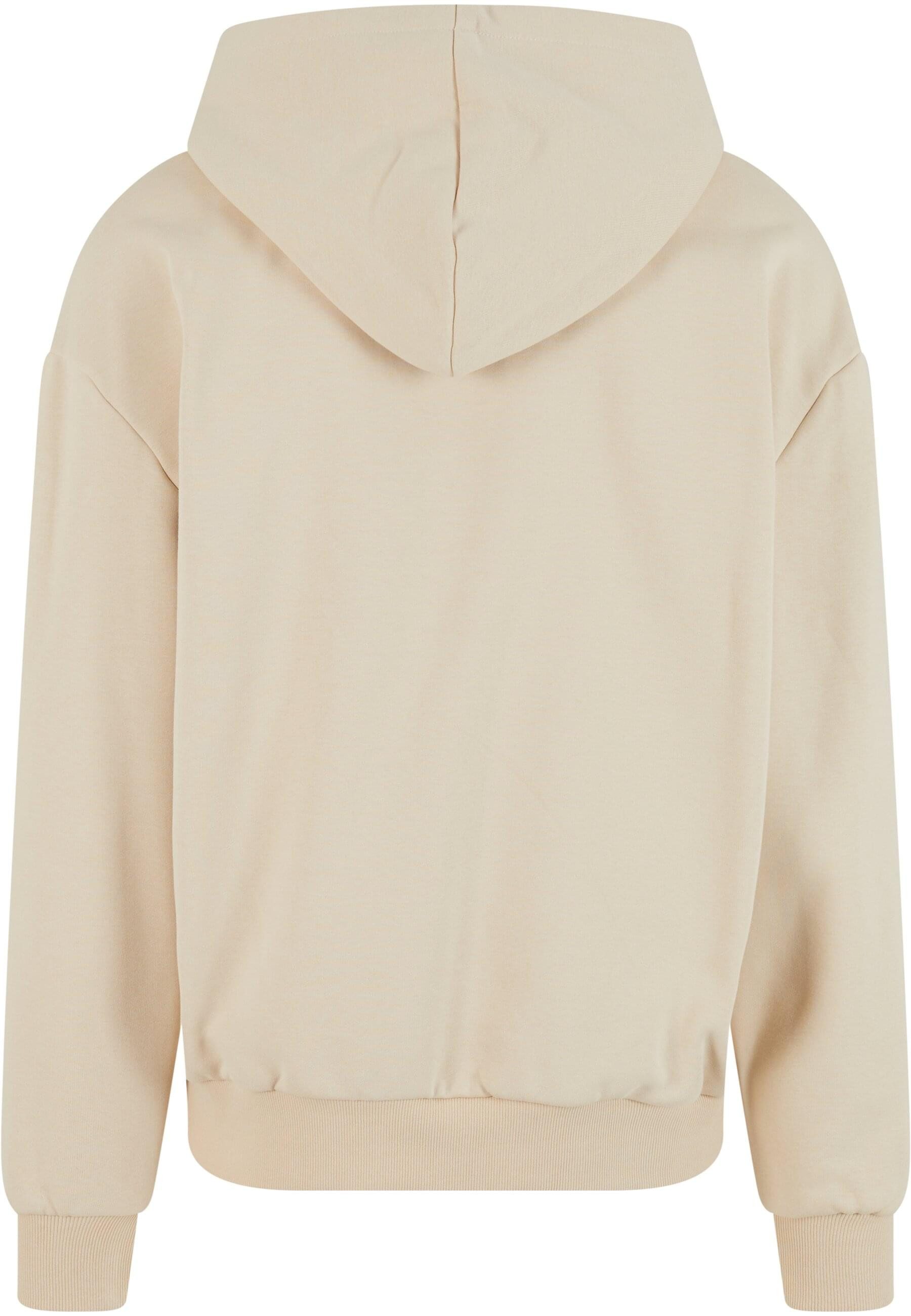 URBAN CLASSICS Kapuzensweatshirt Urban Classics Ultra Heavy Oversized Hoody günstig online kaufen