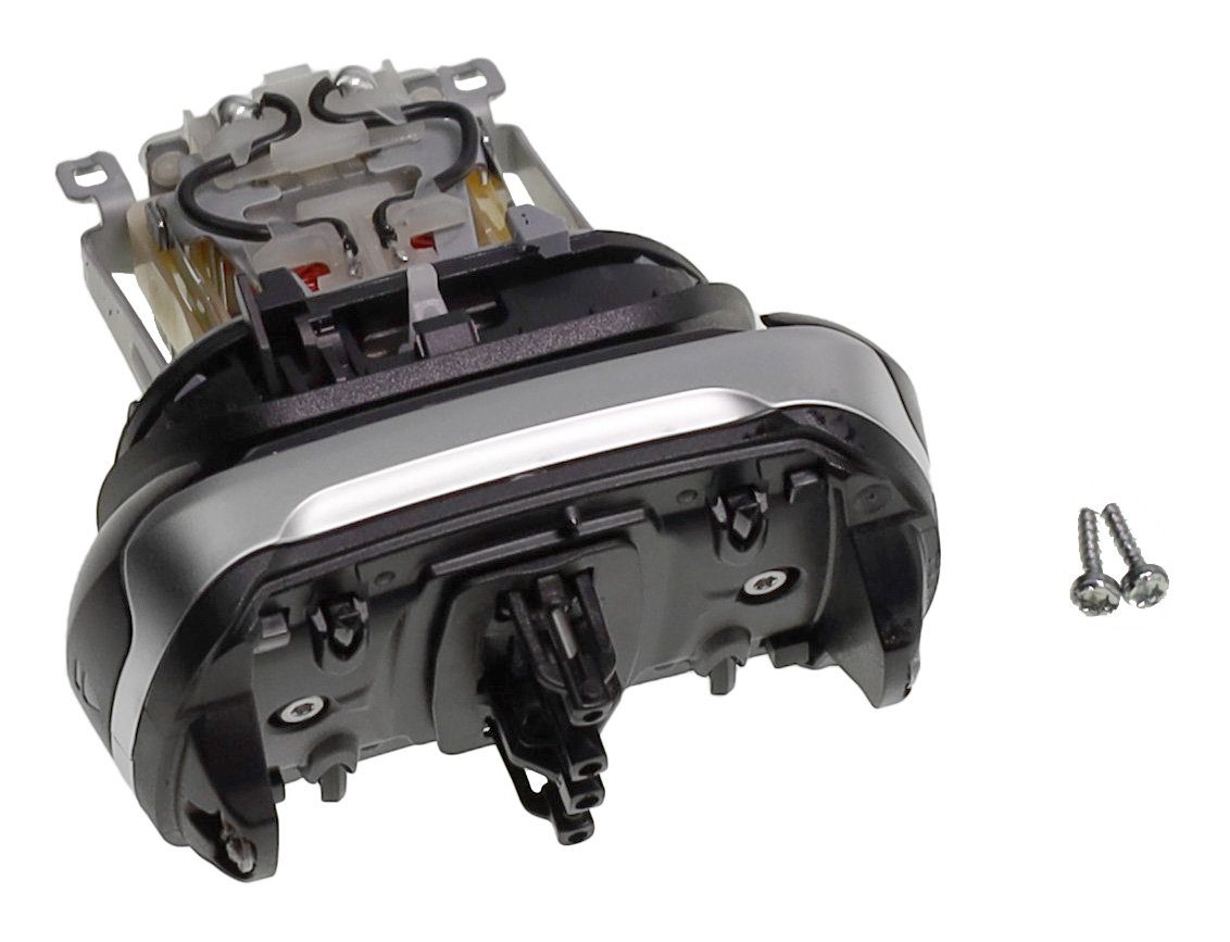 Ersatzscherkopf Braun 81713520 Antriebseinheit für 5793 5791 5790 Series 9 Бритвы