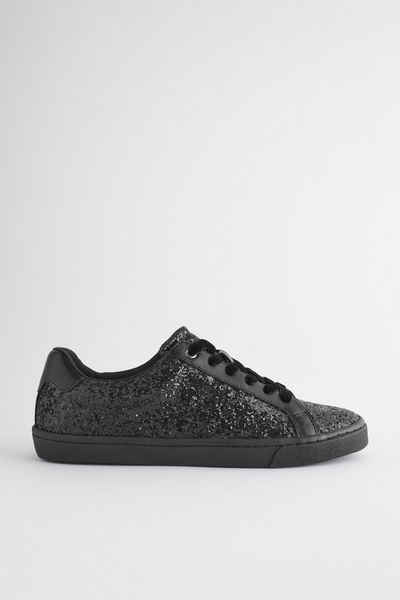 Next Forever Comfort® glitzernde Sneaker Sneaker (1-tlg)