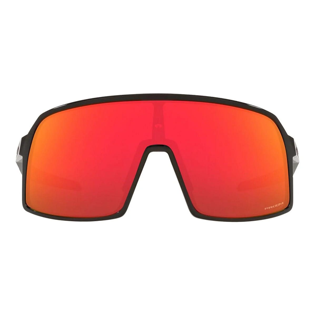 Oakley Fahrradbrille Sutro S Polished Black günstig online kaufen