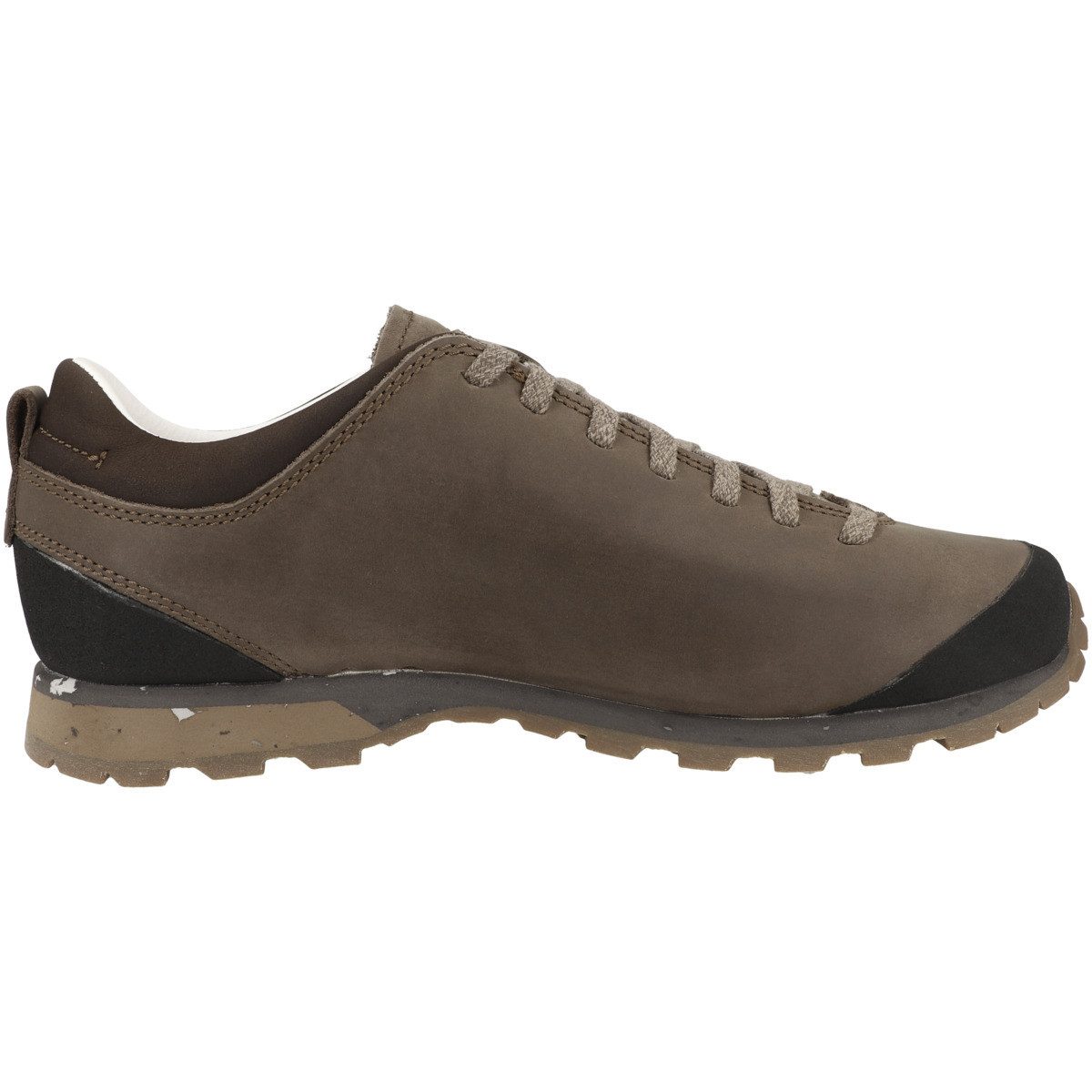 AKU Bellamont III Plus Evo Unisex Erwachsene Outdoorschuh Wanderschuhe, Trekking, Hiking, Freizeitschuhe, Schnürschuhe