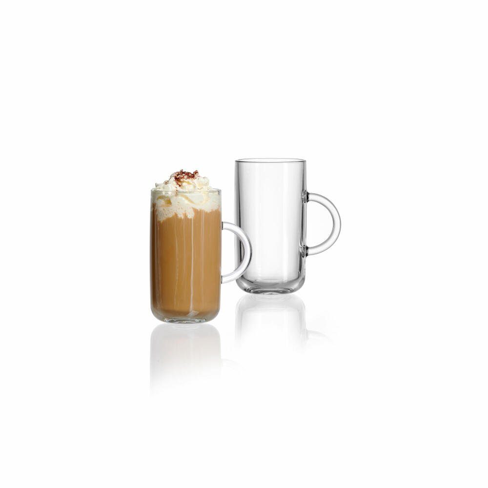 Ritzenhoff & Breker Glas Marco 270 ml, Glas
