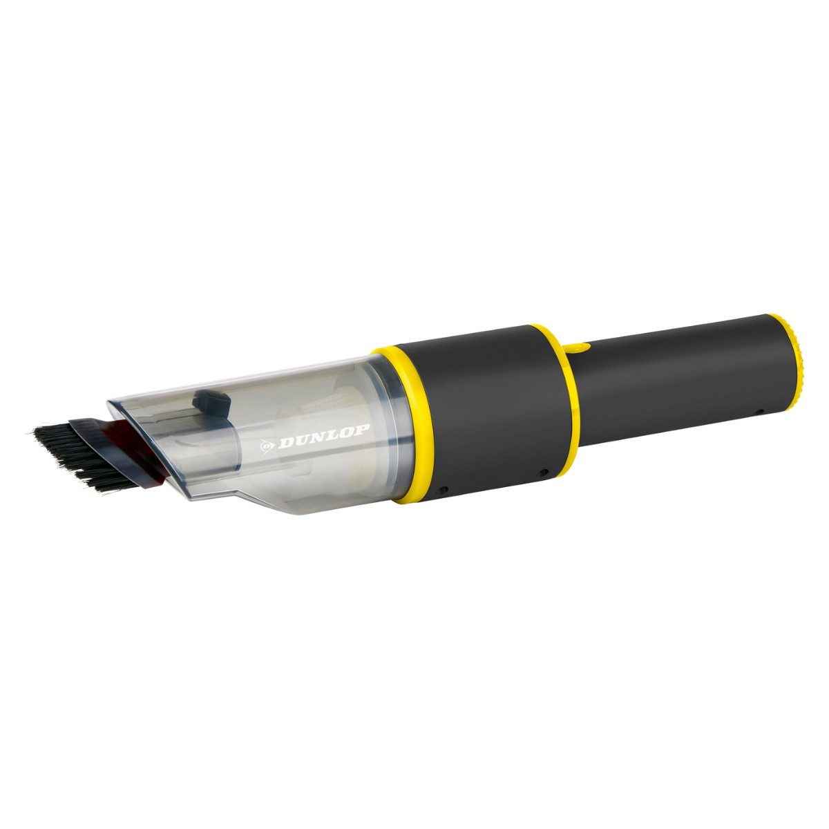 Dunlop Krümel-Akkusauger Dunlop Akku Staubsauger 12V