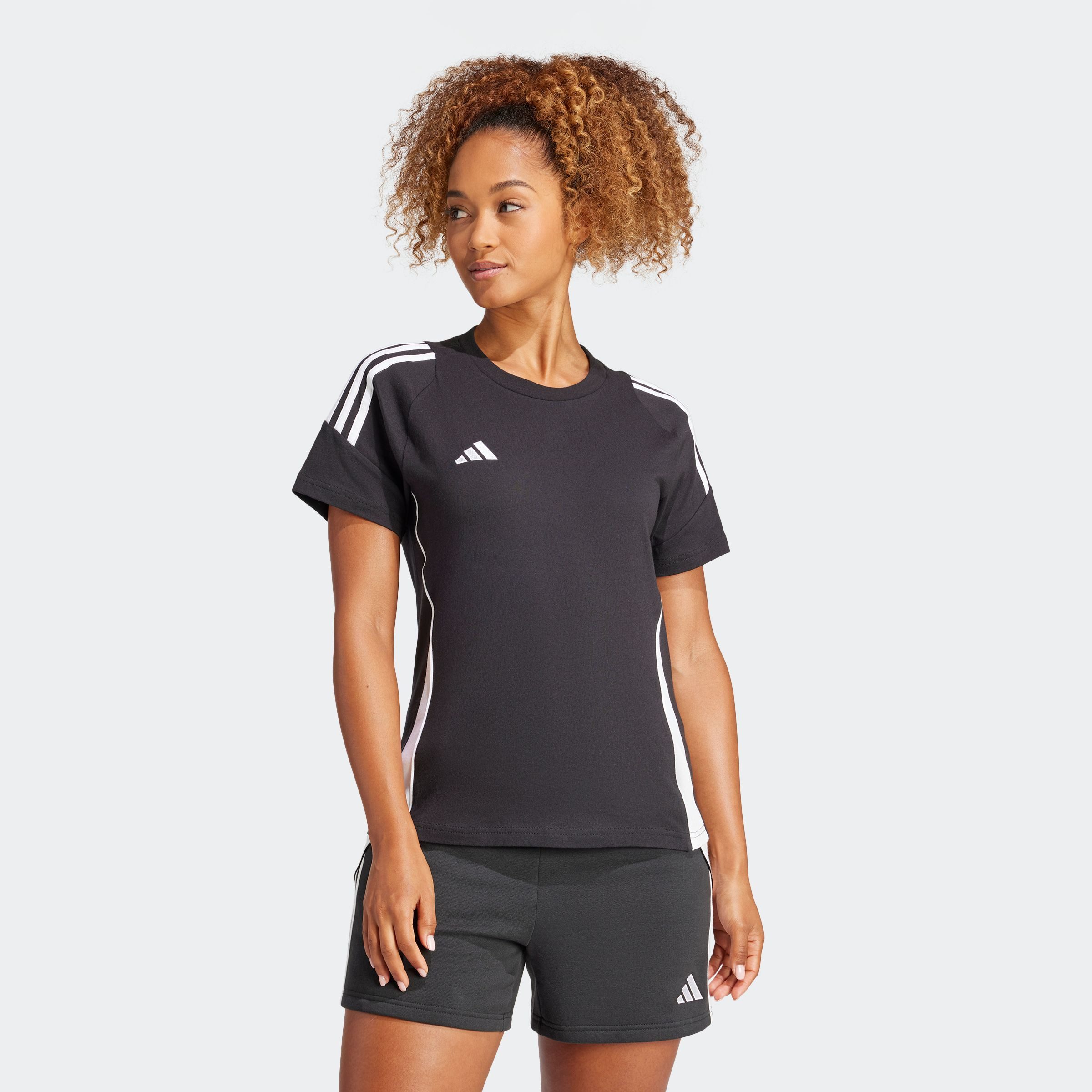 adidas Performance Trainingsshirt TIRO24 SWTEEW günstig online kaufen