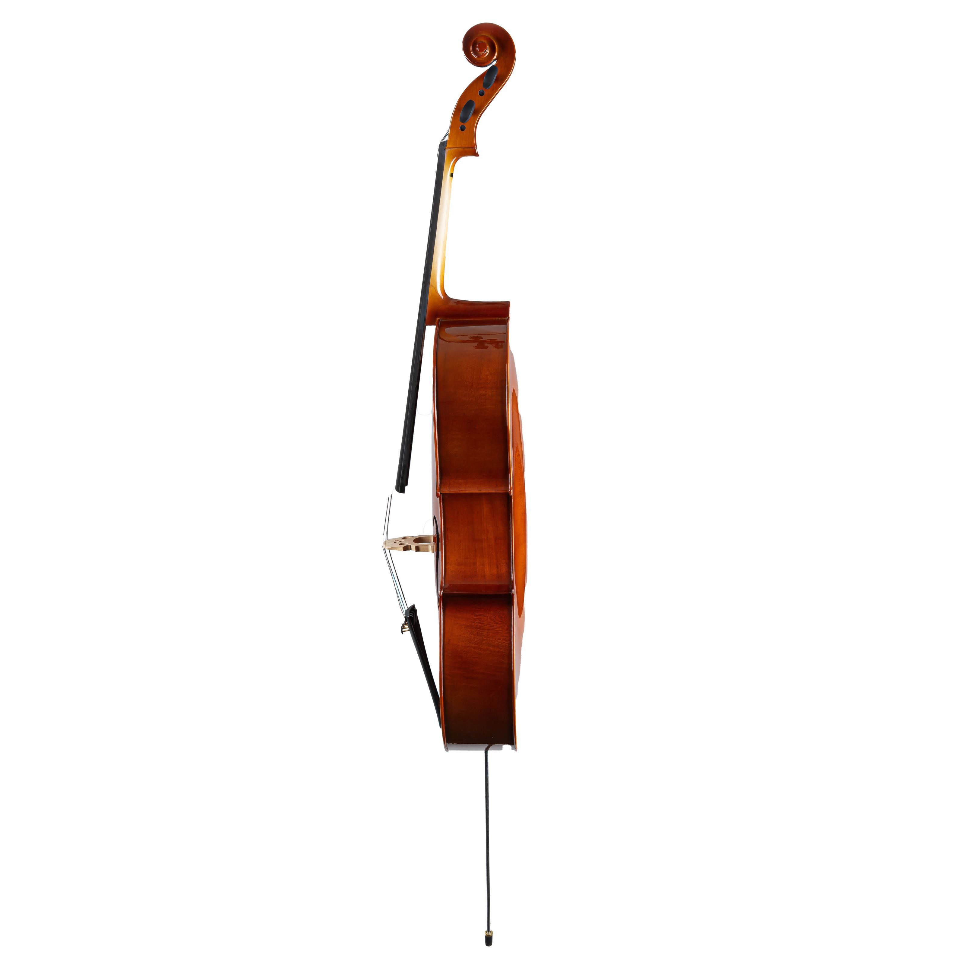 Monzani Cello, Celli, Akustische Celli, CG106 Student Cello 4/4 - Cello