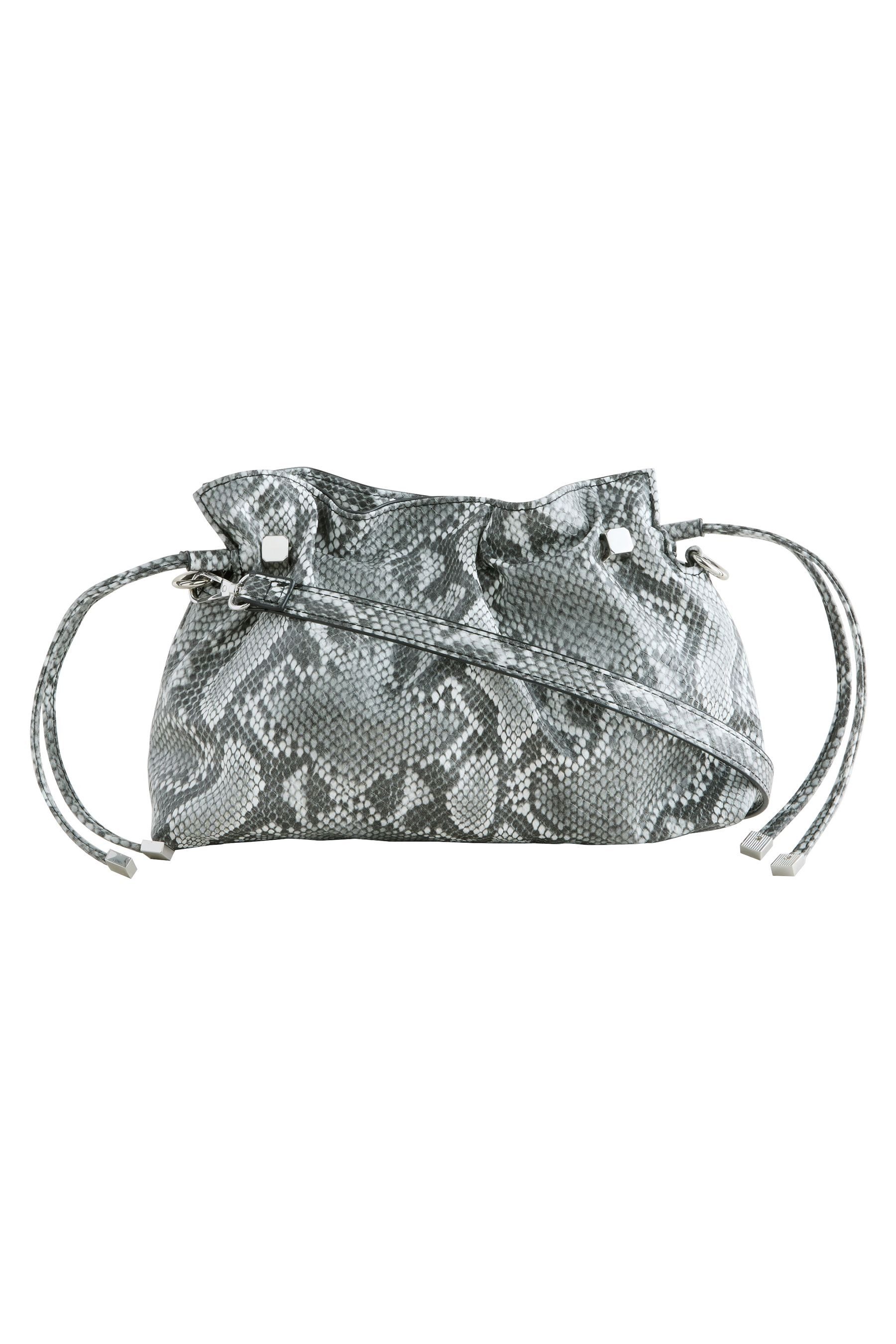 Next Clutch Geraffte Clutchtasche (1-tlg)