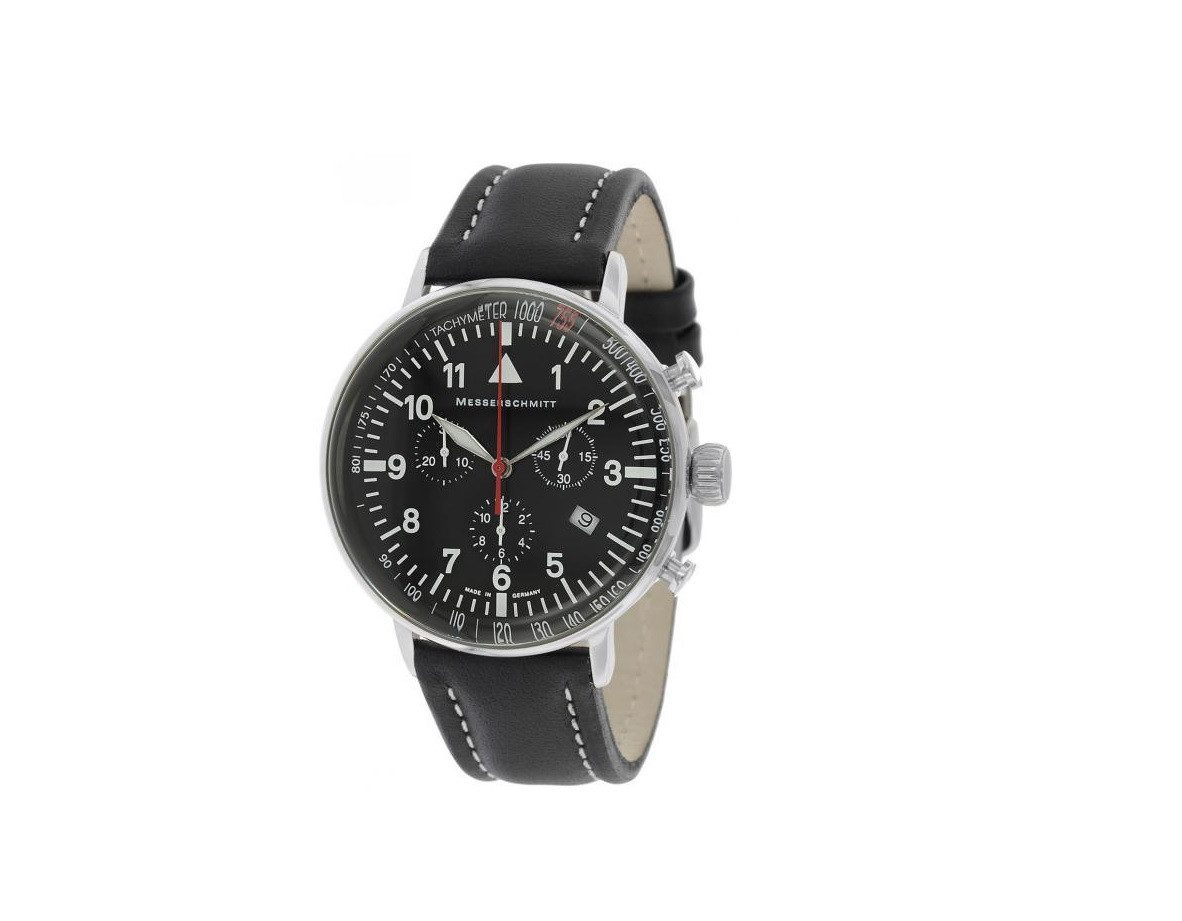 Quarzuhr ME-755, Fliegeruhr