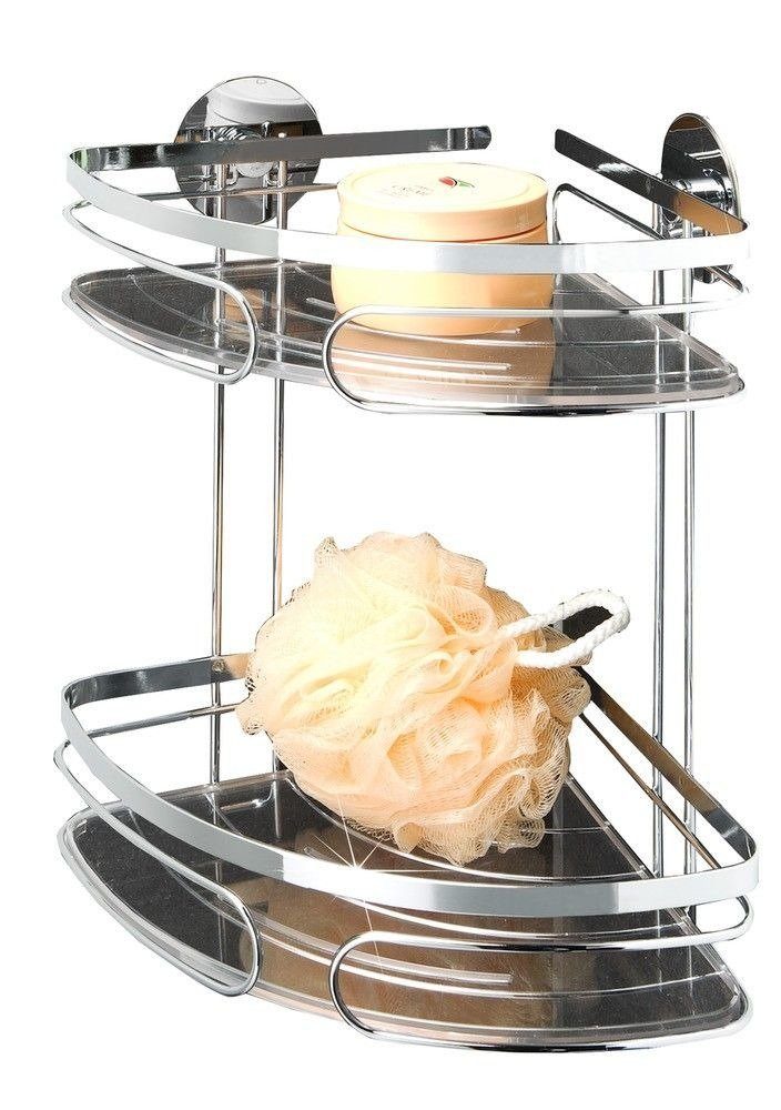 WENKO Duschregal günstig online kaufen