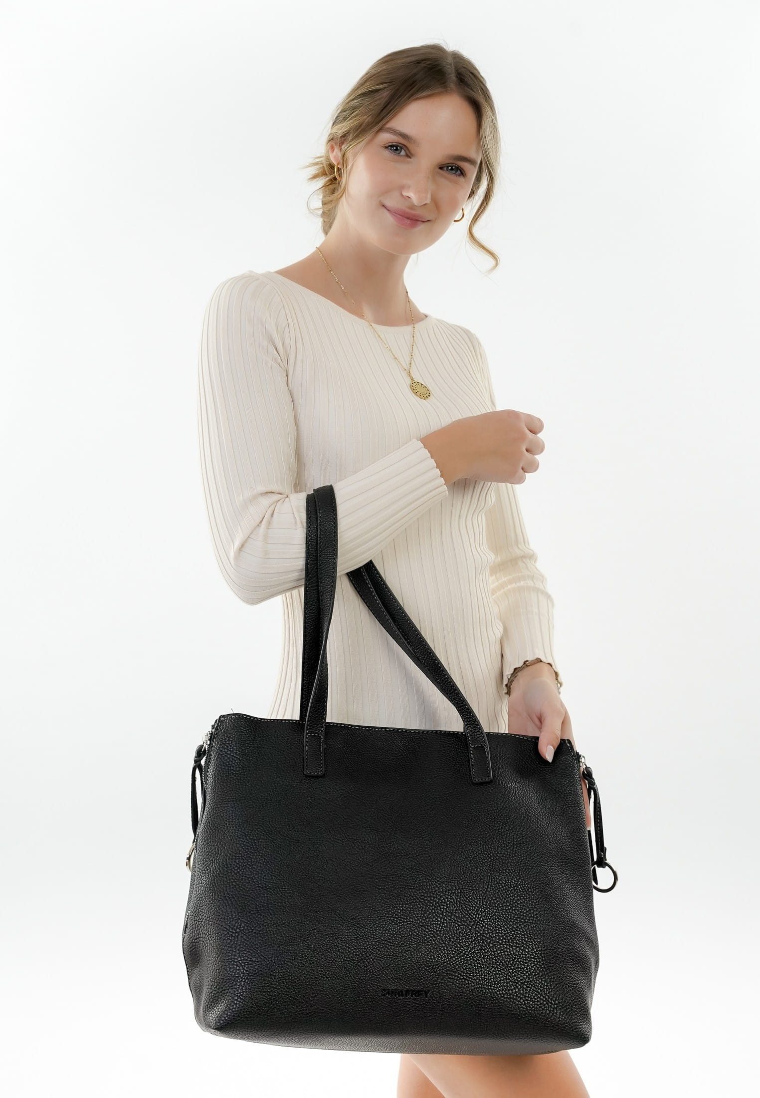 SURI FREY Shopper SFY Debby, für Damen