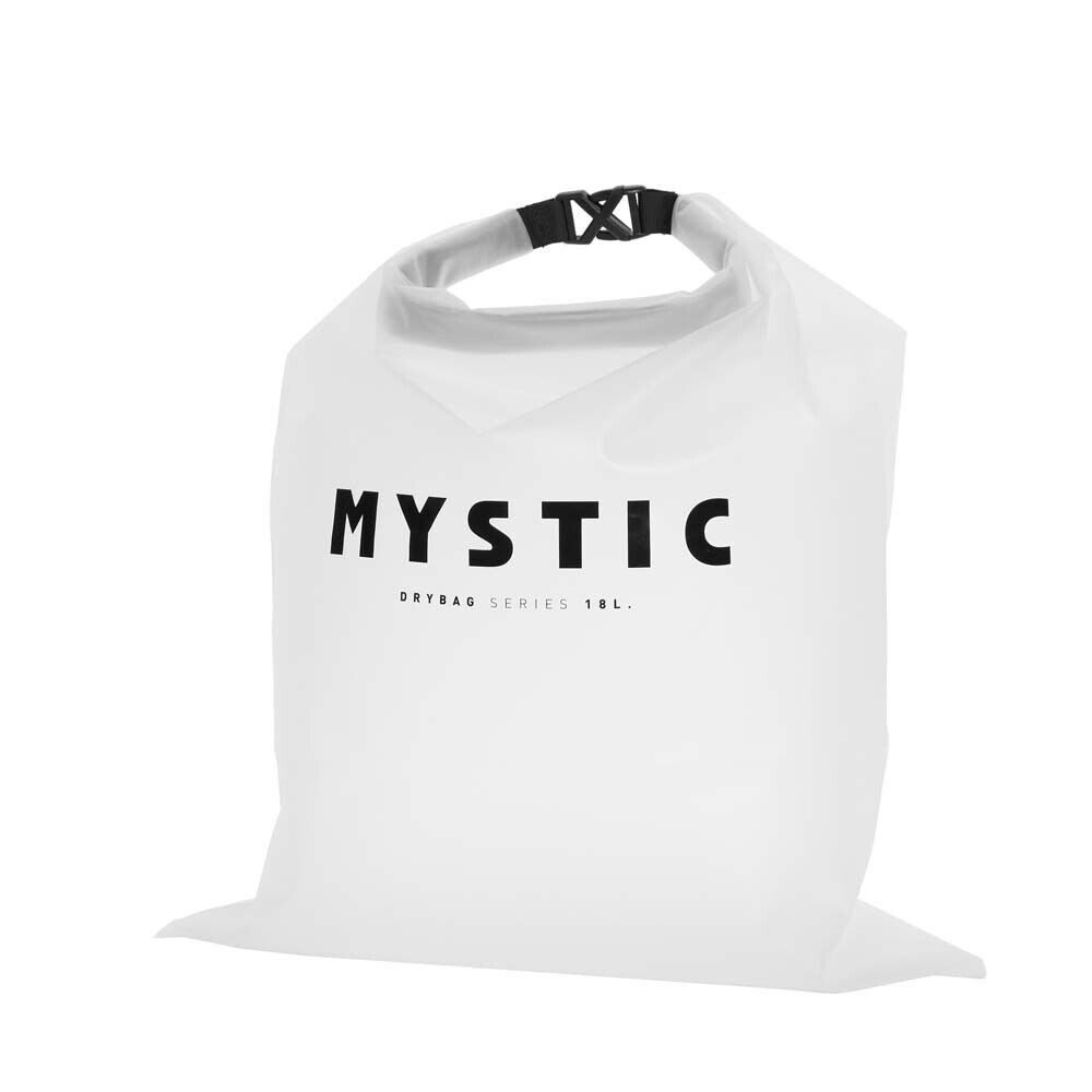 Mystic SUP-Board MYSTIC Wetsuit Dry Bag Transparent Zubehör Drybag SUP
