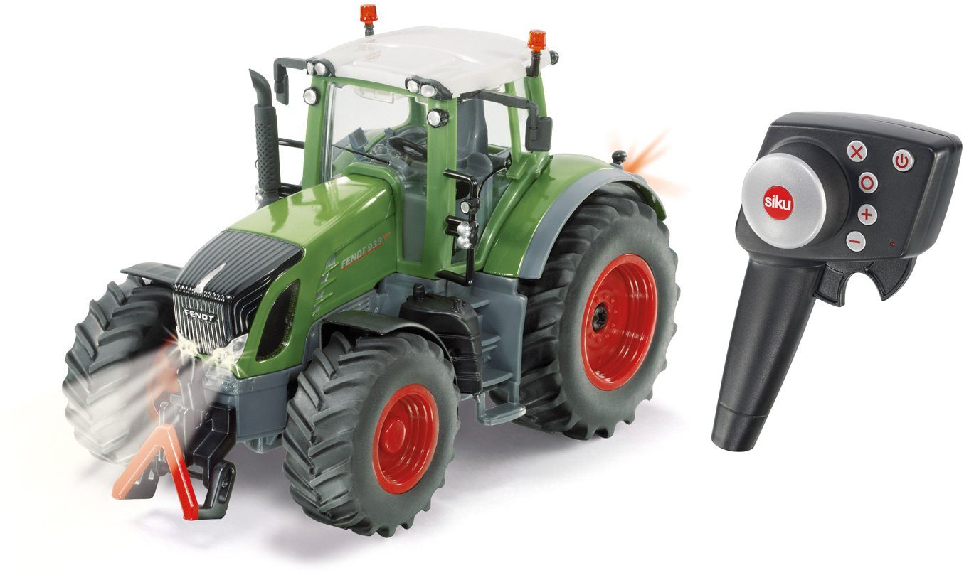 Siku RC-Traktor SIKU Control, Fendt 939 (6880), mit LED-Lichtern