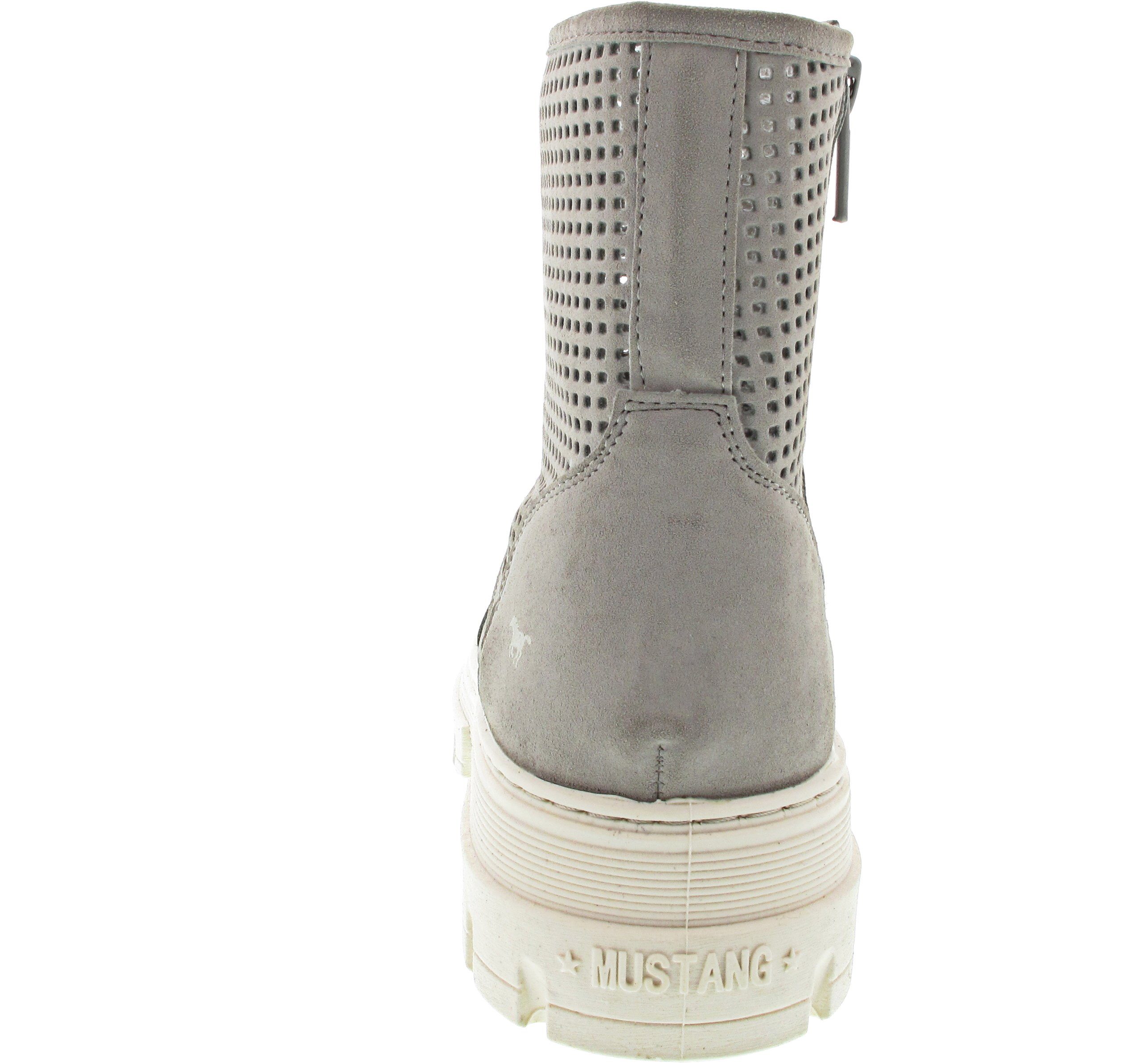 Mustang Shoes Stiefelette