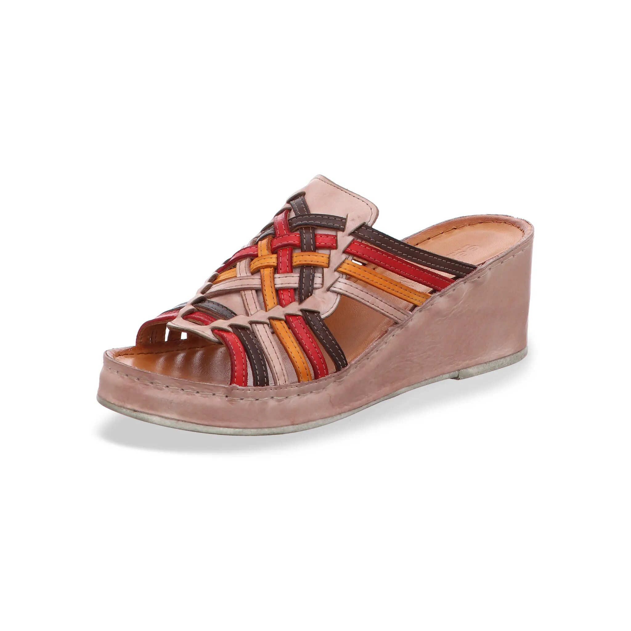 Gemini Damen Pantolette