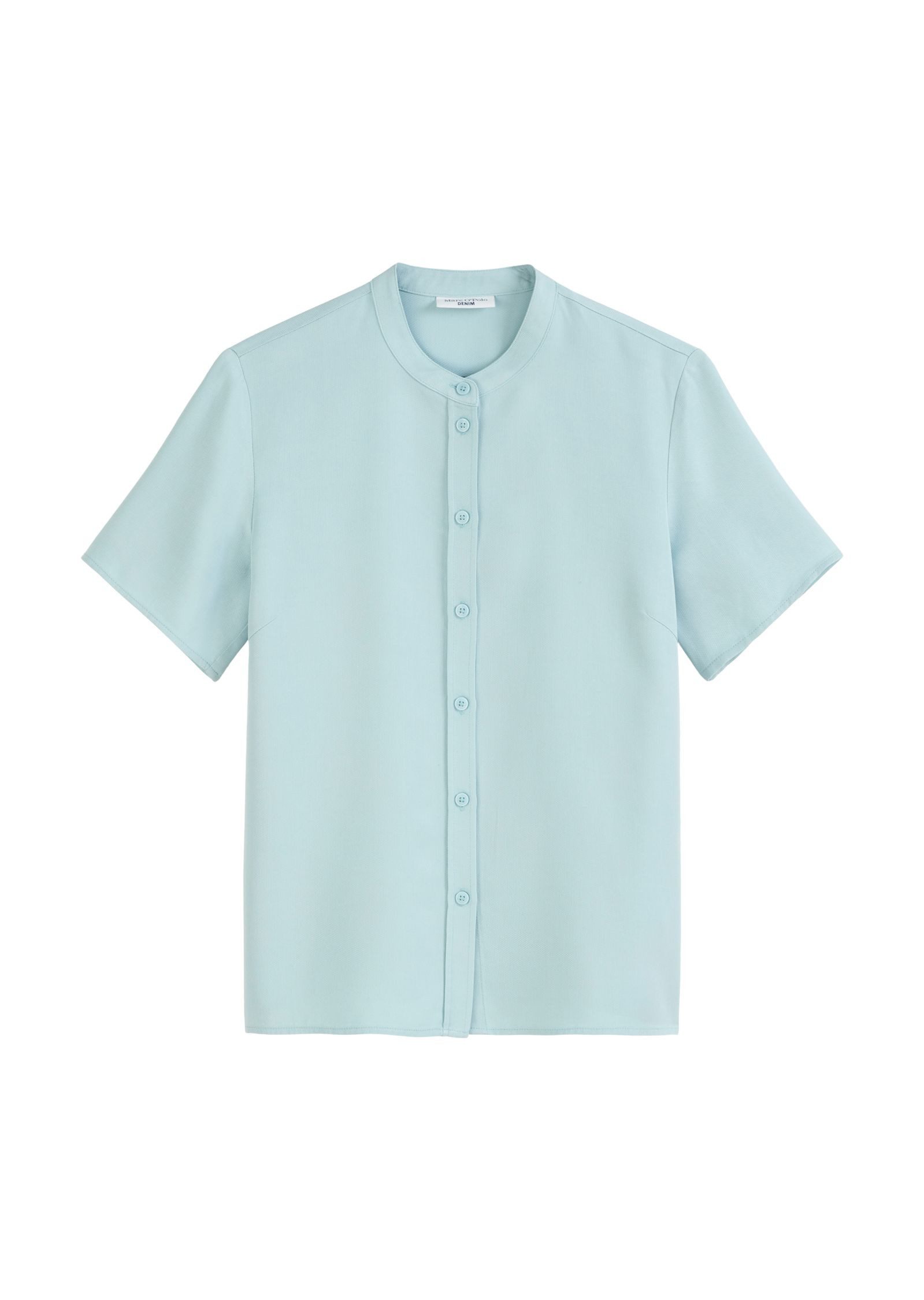 Marc O'Polo DENIM Langarmbluse günstig online kaufen