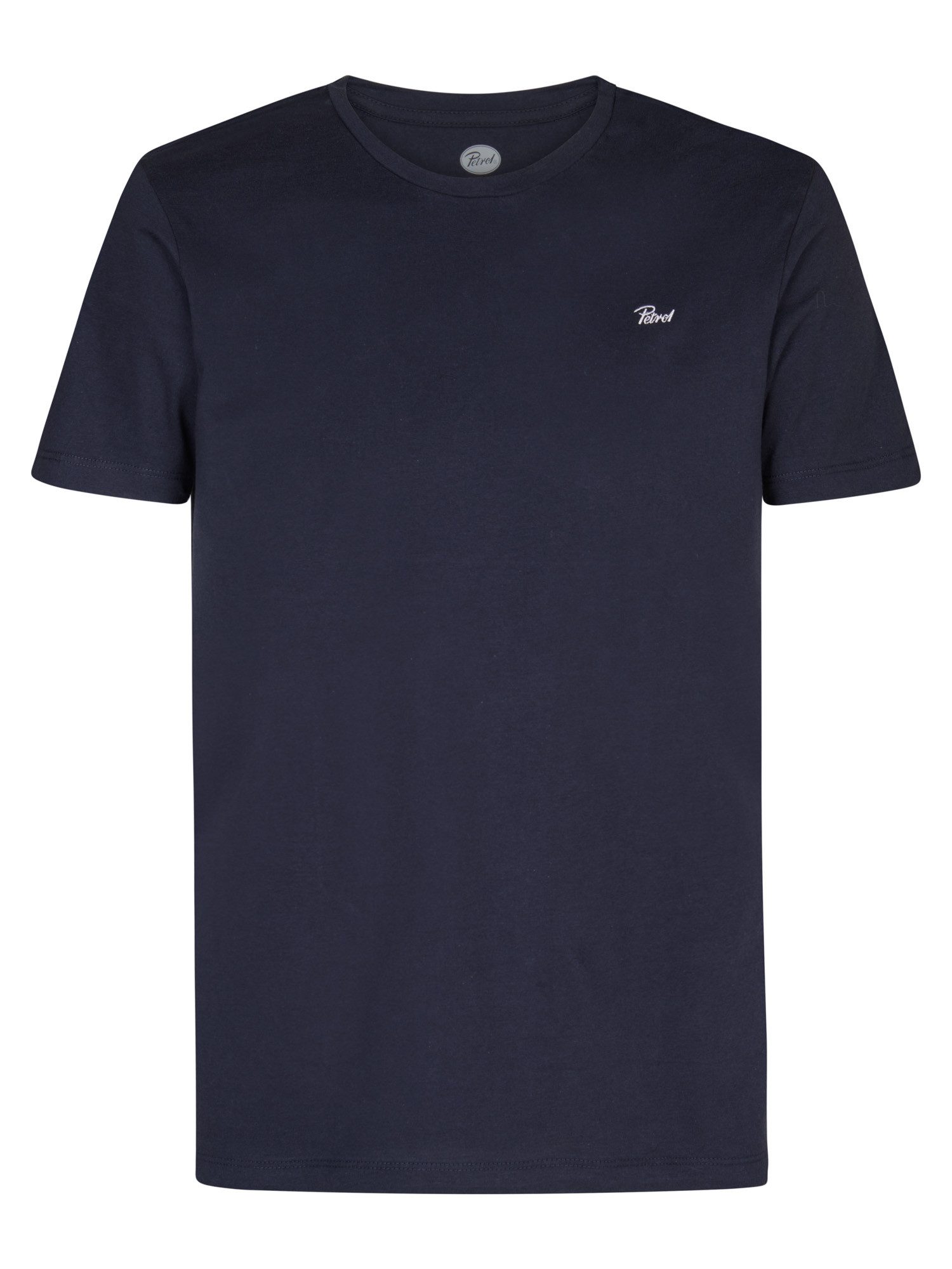 Petrol Industries T-Shirt 3-er Pack T-Shirt günstig online kaufen