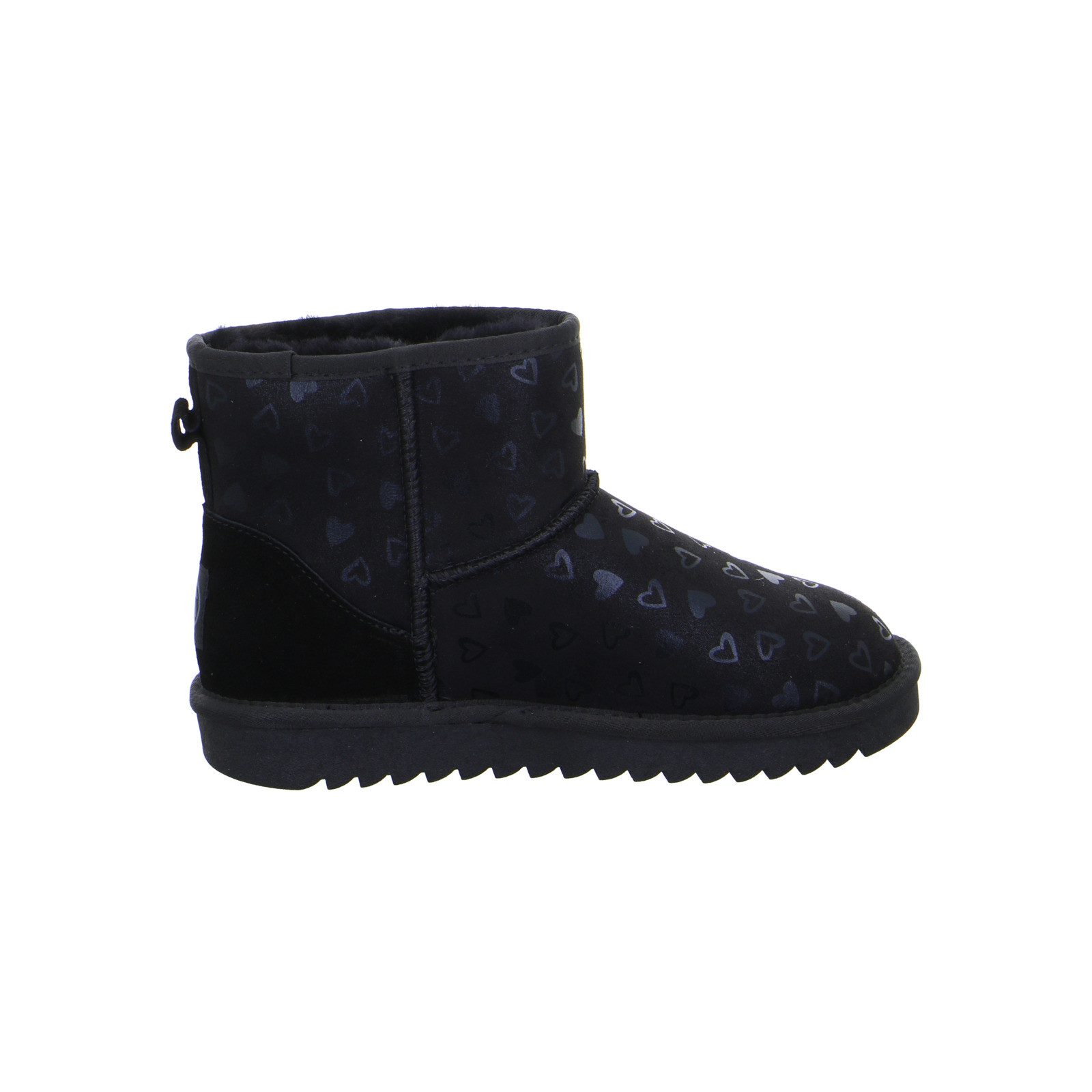 Ara Boot Alaska Stiefelette