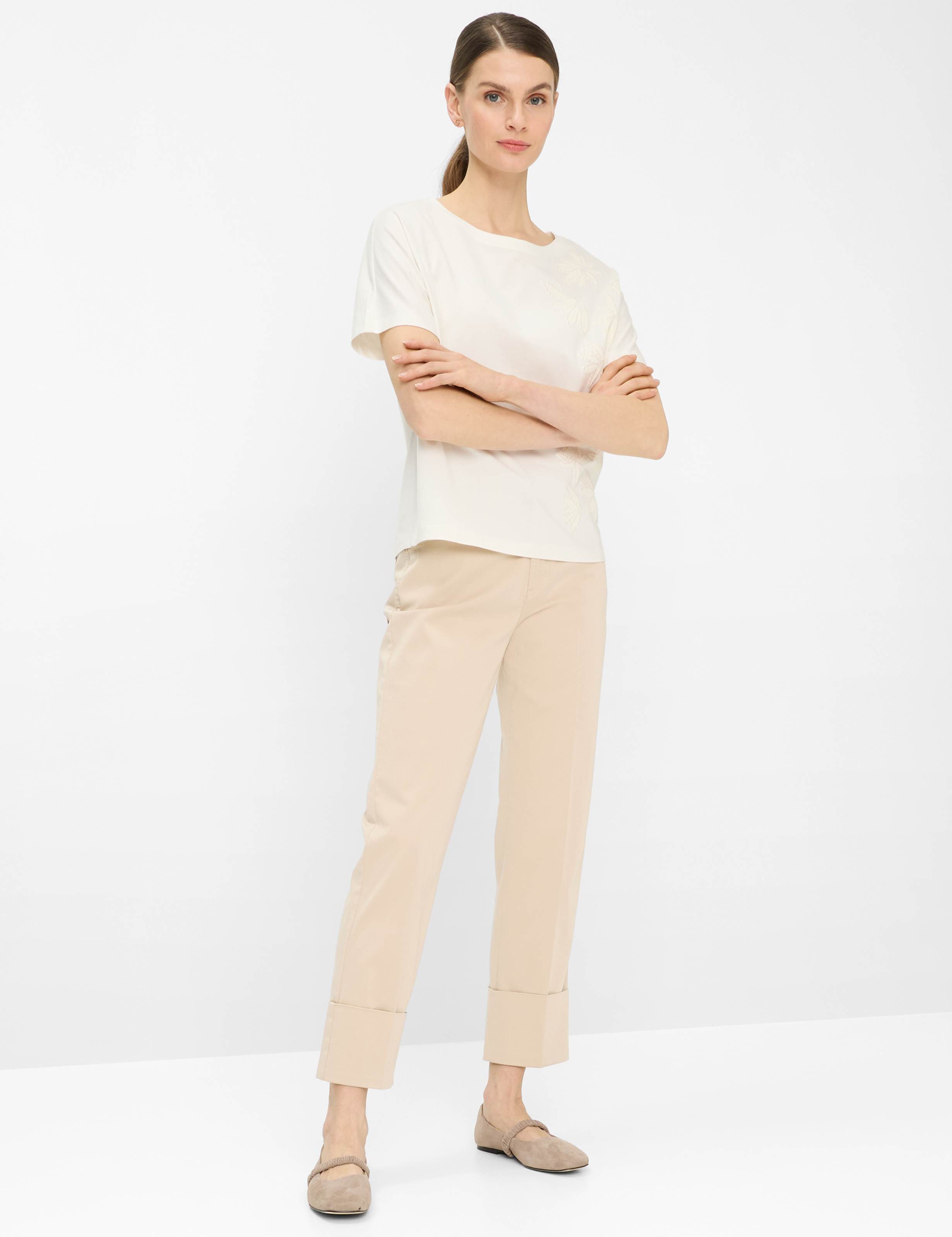 Brax Kurzarmshirt Style CAELEN S