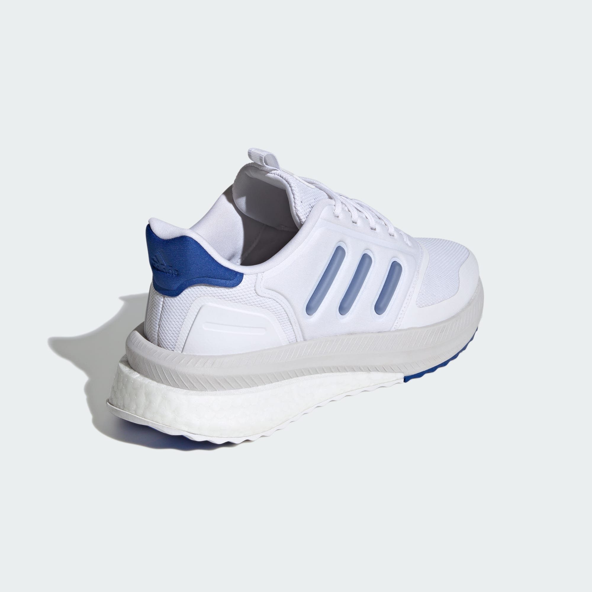 Sneaker Cloud X_PLRPHASE adidas / Sportswear Grey One Royal White / SCHUH Blue