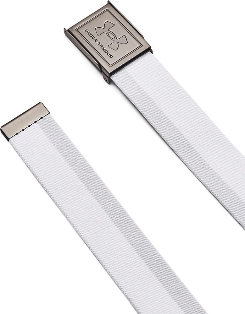 Under Armour® Ledergürtel M Stretch Webbing günstig online kaufen