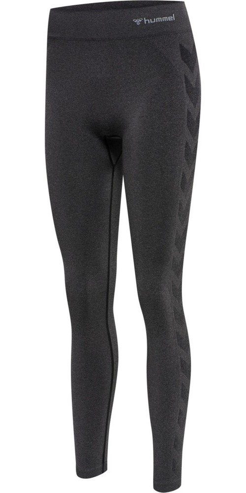 hummel Leggings Grün