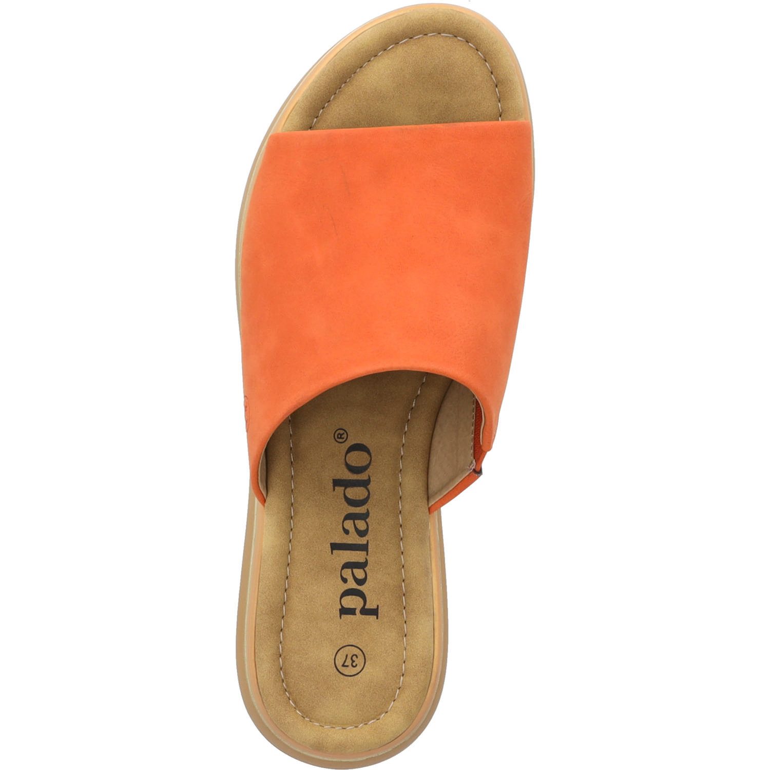 Palado Rhat Sandale