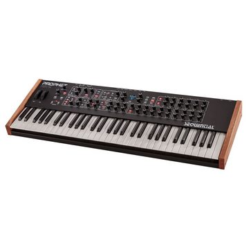 Sequential Synthesizer (Prophet Rev2), Prophet REV2 - 8 Voice - Analog Synthesizer