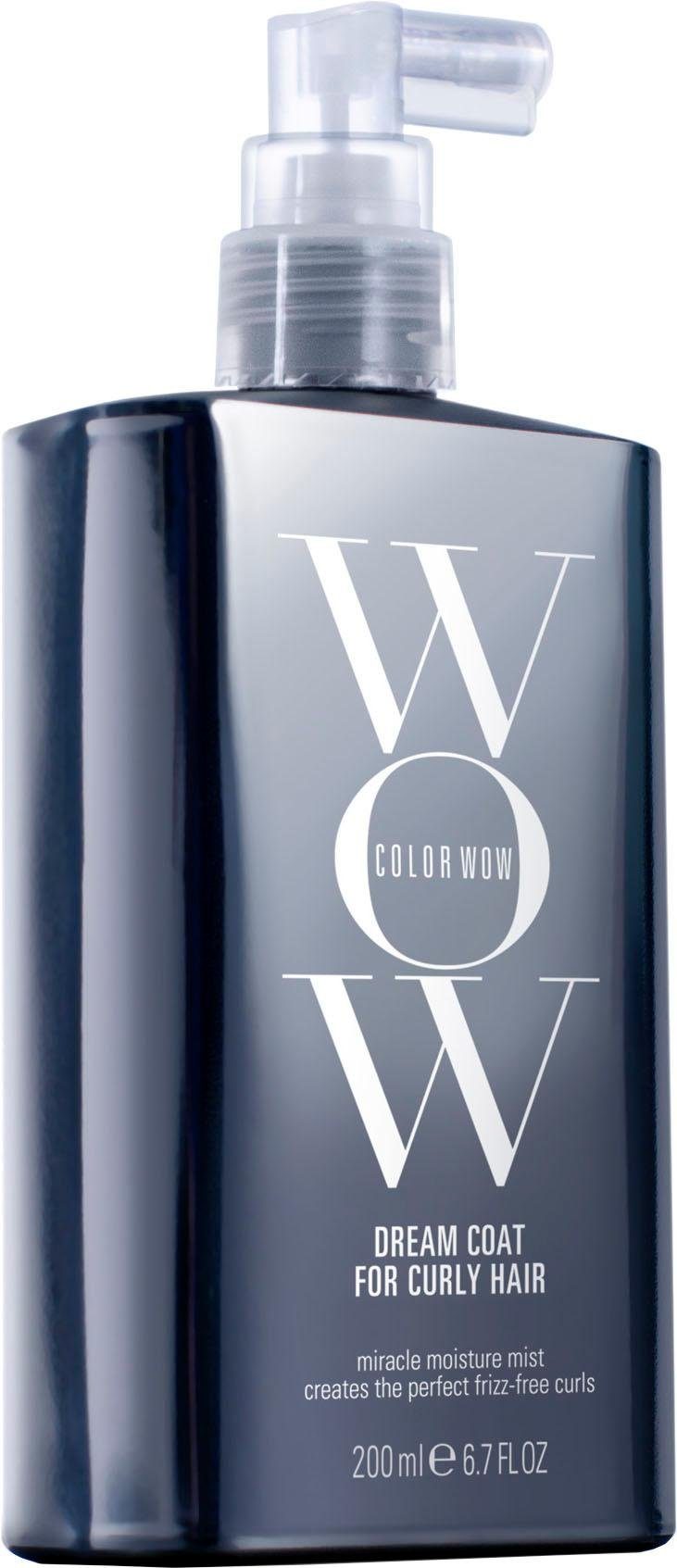 COLOR WOW Lockenspray Dream Coat For Curly Hair