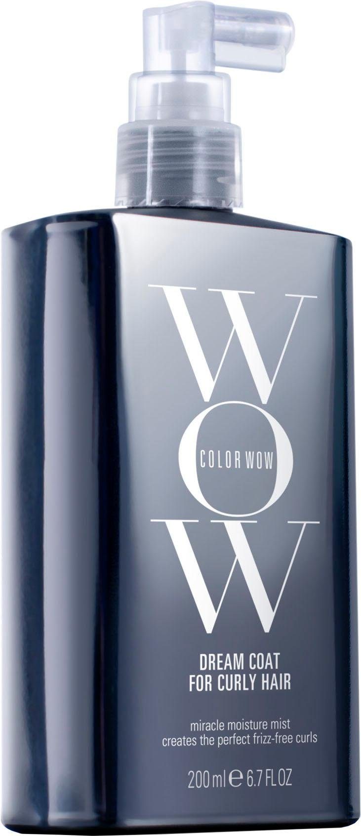 COLOR WOW Haarkur Color Wow Styling Dream Coat for Curly Hair 200 ml