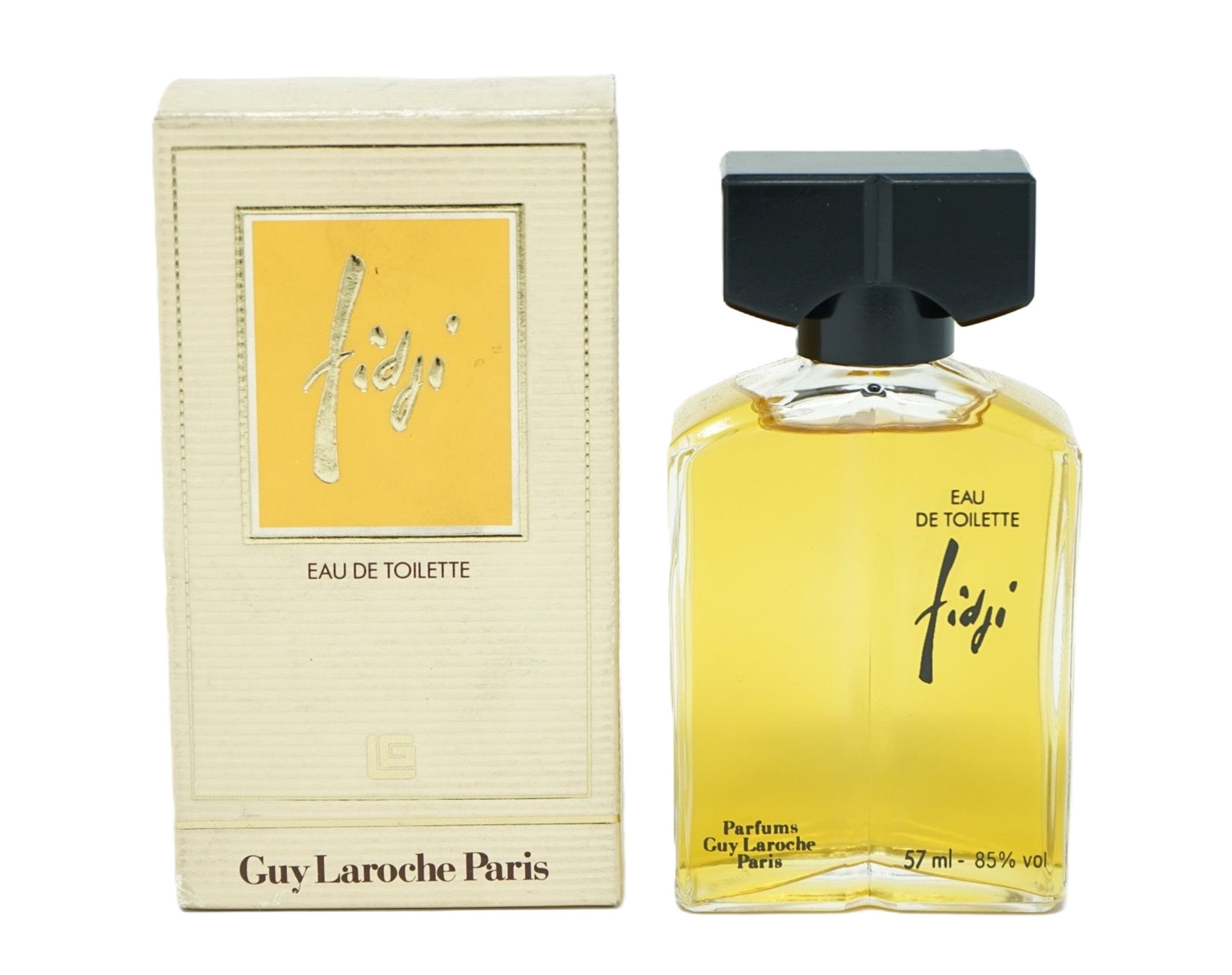 Guy Laroche Eau de Toilette Guy Laroche Fidji Eau de Toilette 57 ml