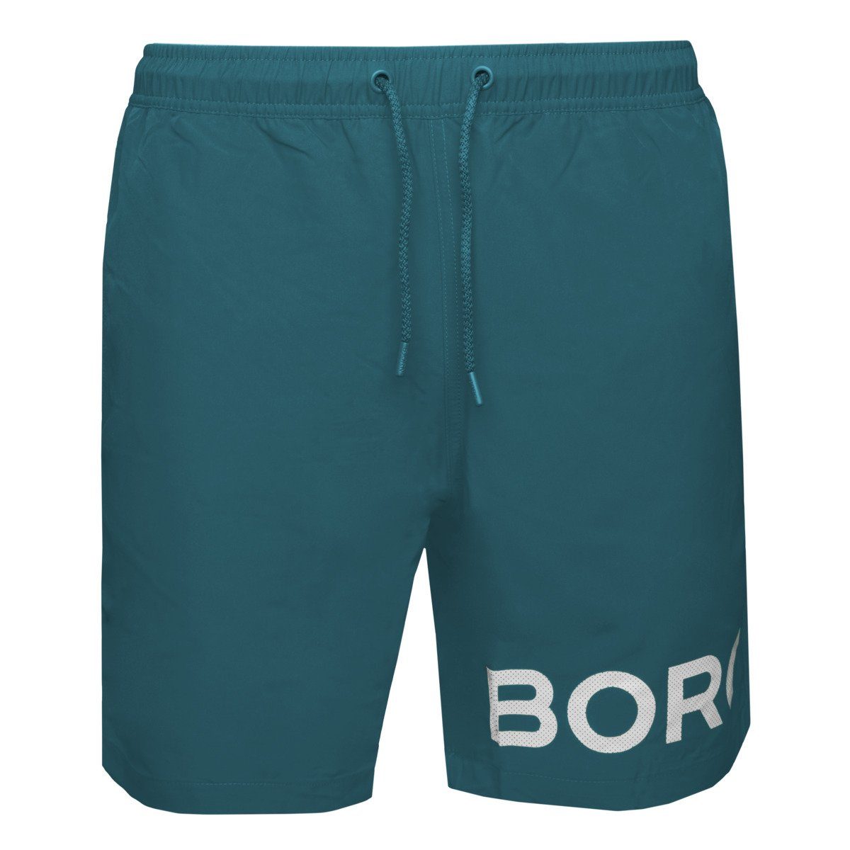 Björn Borg Badeshorts Sheldon Herren blau