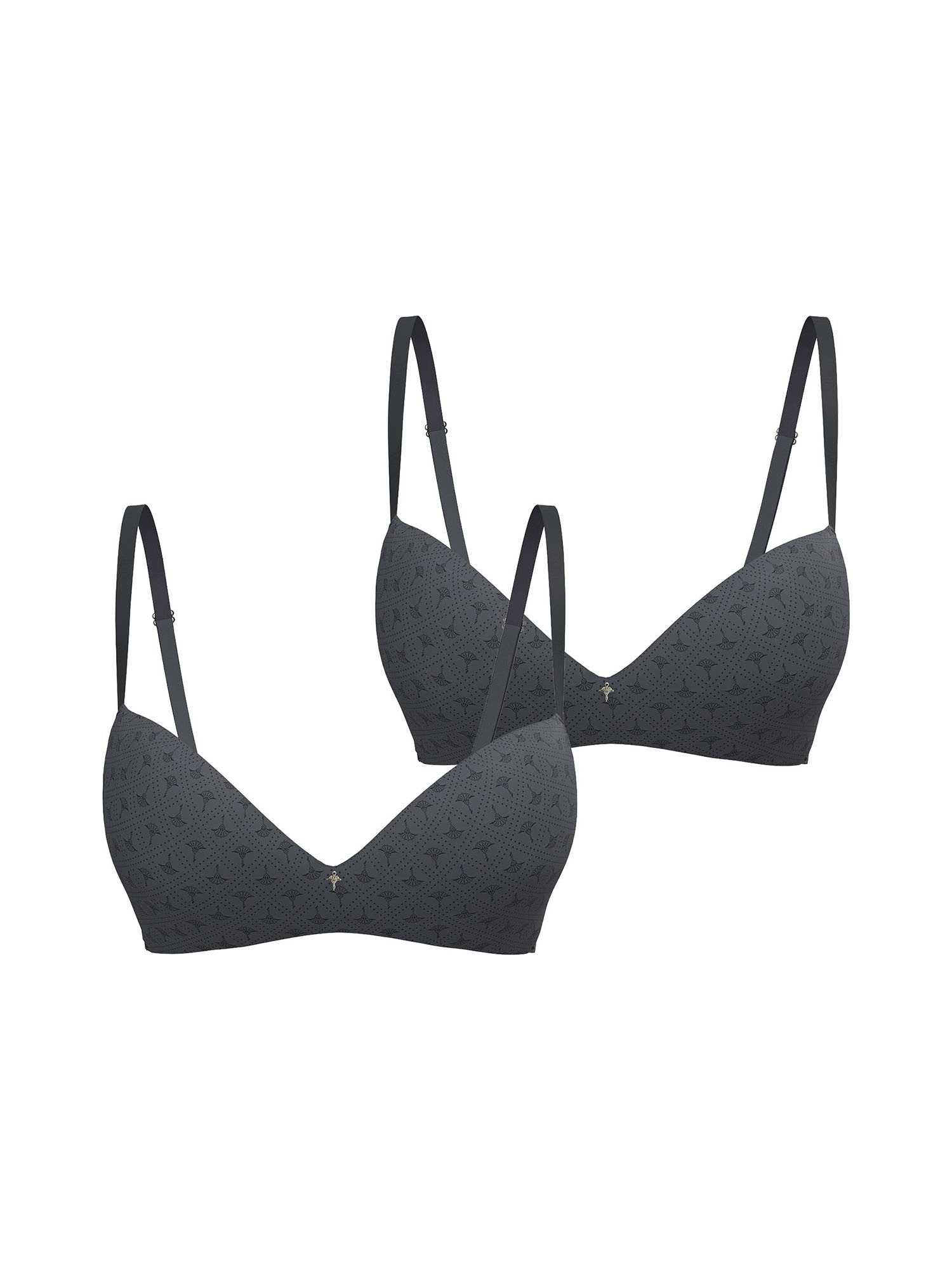 JOOP! Bügelloser BH Sensation (2-tlg) frauen girlies girls