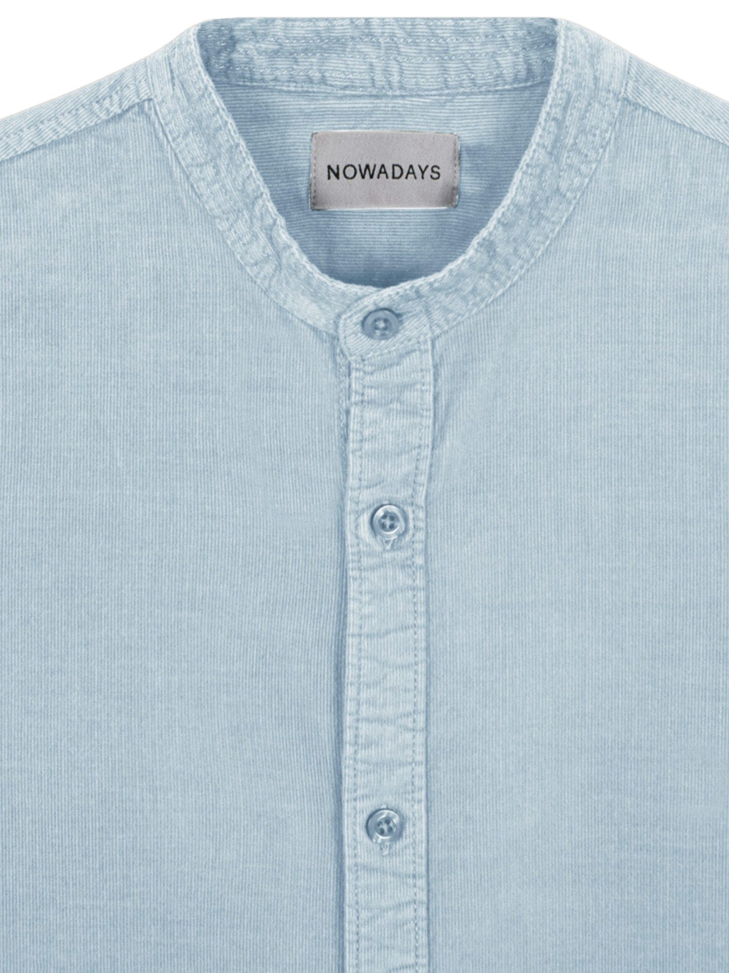 NOWADAYS Flanellhemd
