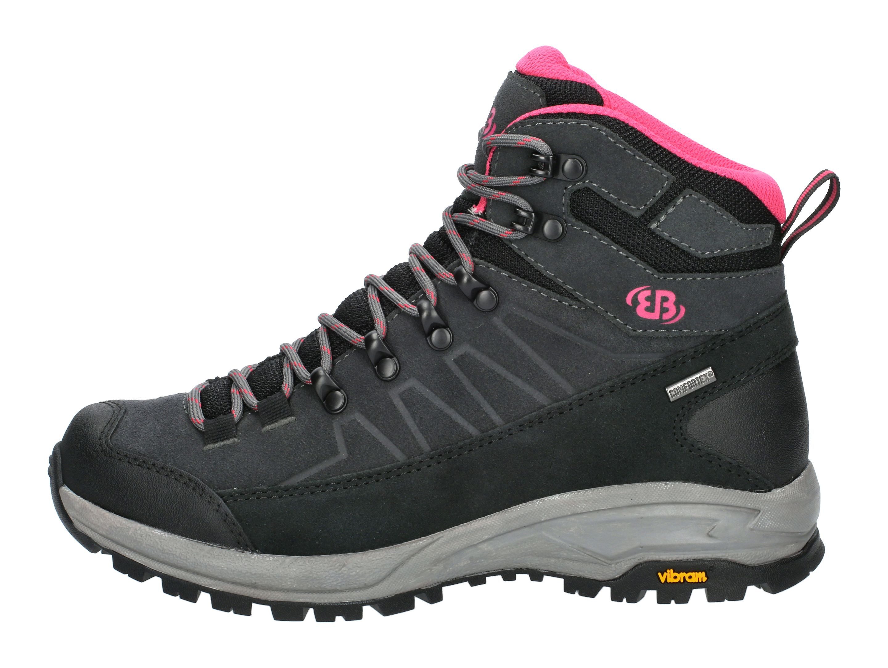 BRÜTTING Outdoorstiefel Mount Sellery Wanderstiefel