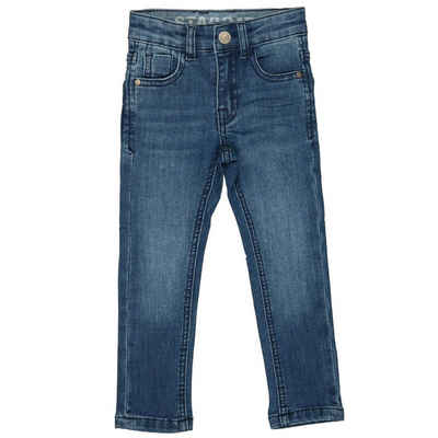 STACCATO Regular-fit-Jeans Kn.-Jeans, Skinny, REG