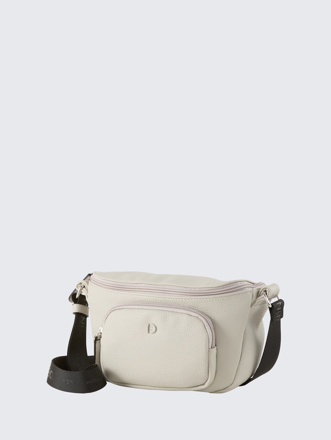 TOM TAILOR Denim Umhängetasche Bags, TTFARA M Umhängetasche aus Lederimitat