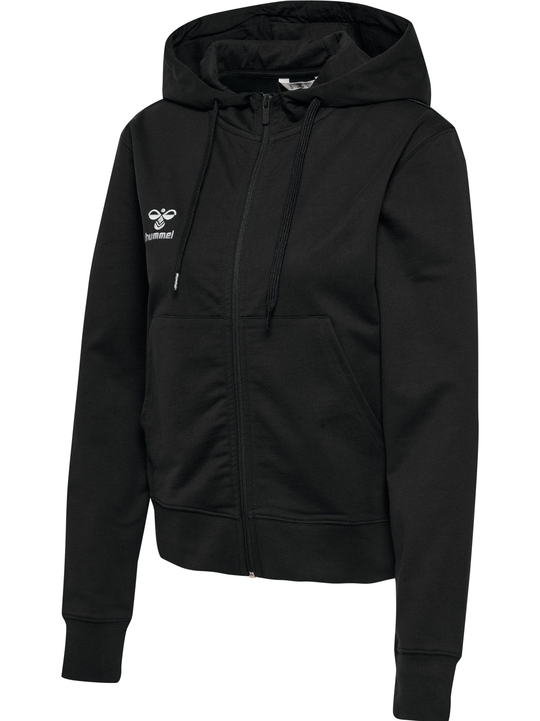 hummel Kapuzensweatjacke günstig online kaufen