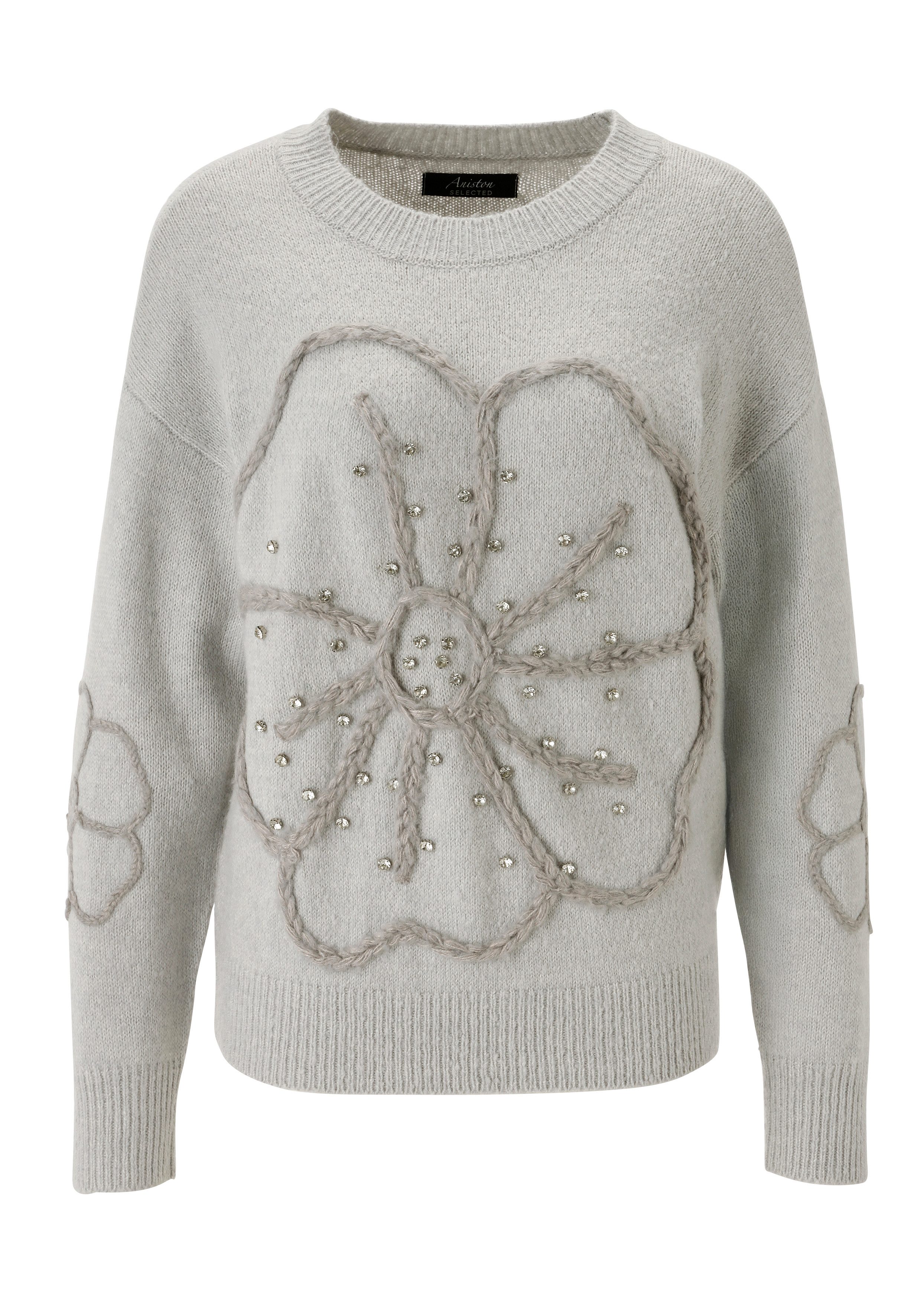 Strickpullover